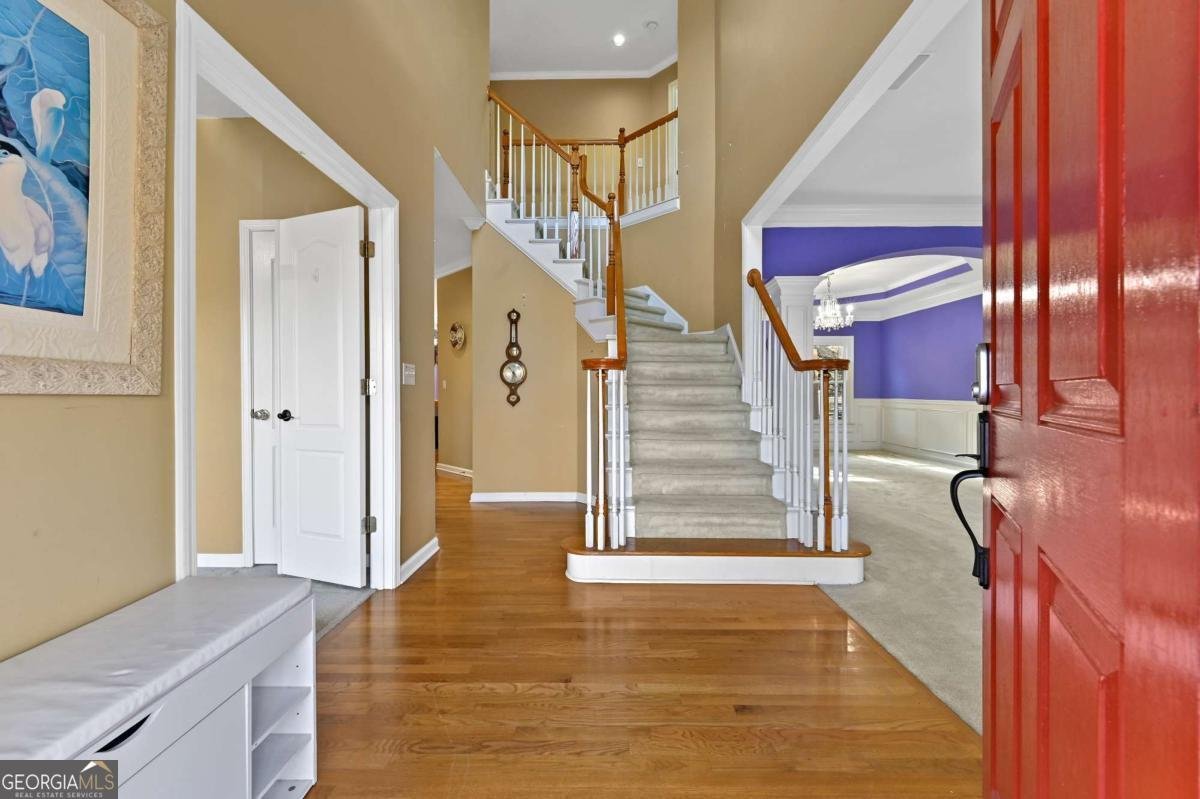 4302 Lansmoore Crossing Suwanee - Photo 15