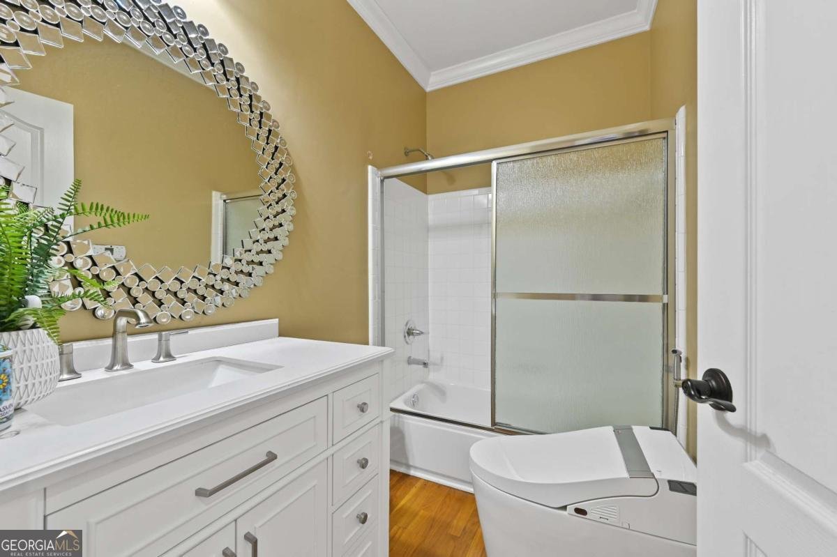 4302 Lansmoore Crossing Suwanee - Photo 22