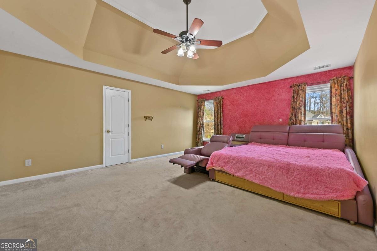 4302 Lansmoore Crossing Suwanee - Photo 30