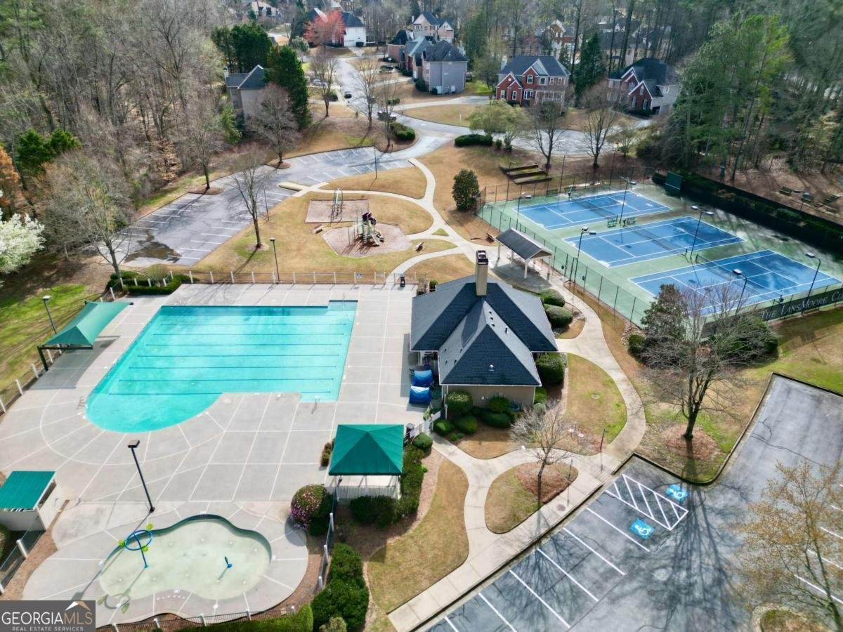 4302 Lansmoore Crossing Suwanee - Photo 53