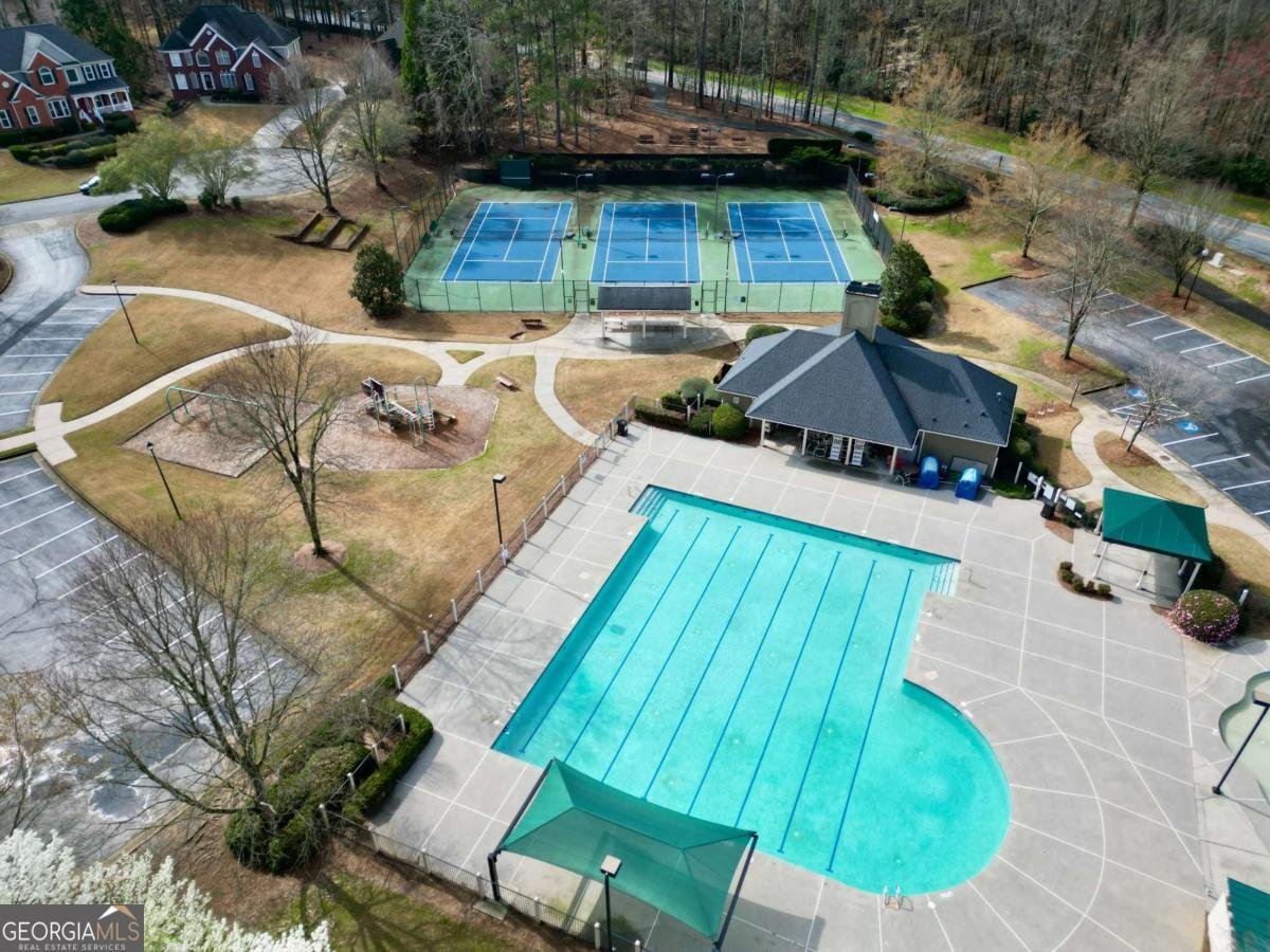 4302 Lansmoore Crossing Suwanee - Photo 55