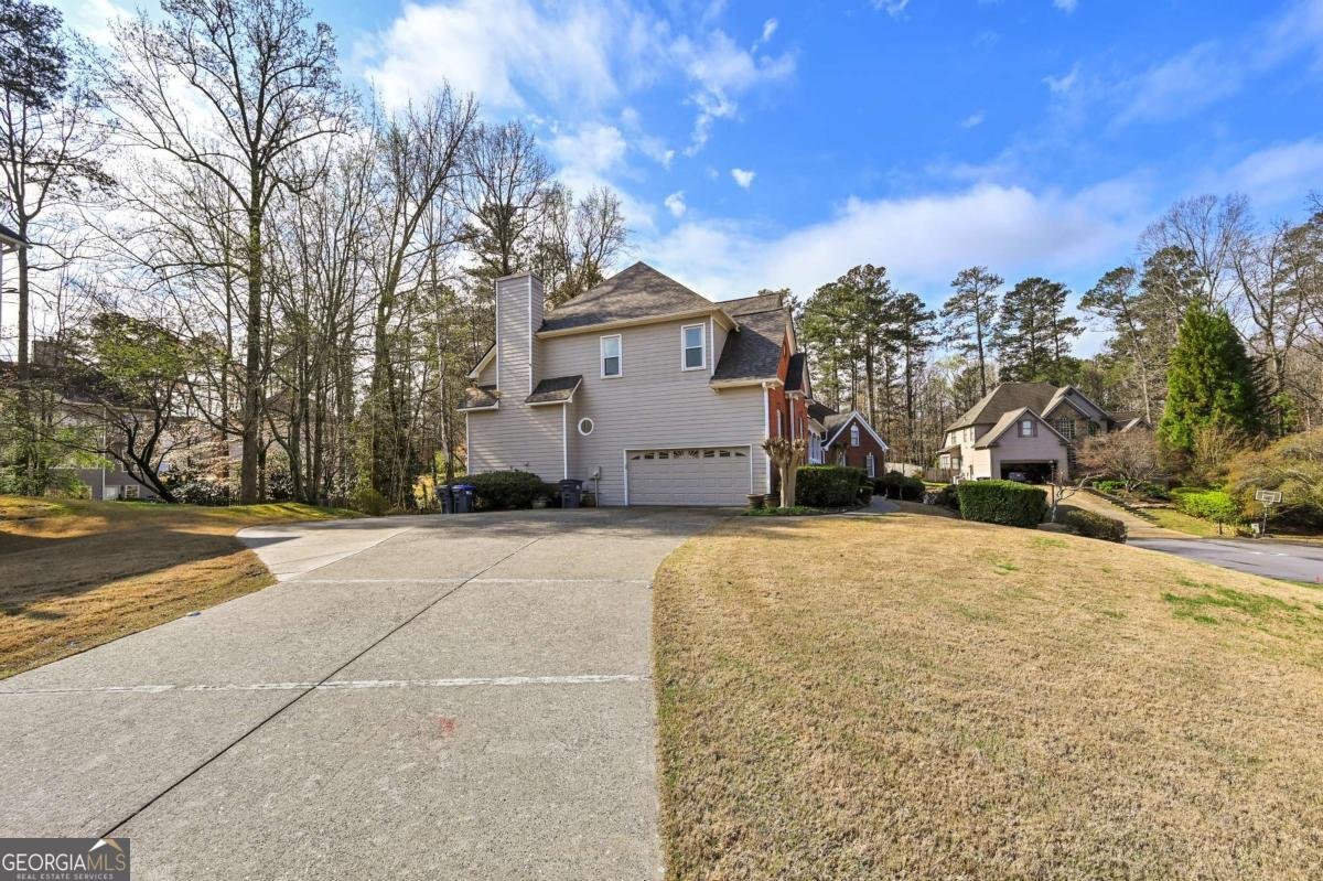 4302 Lansmoore Crossing Suwanee - Photo 6