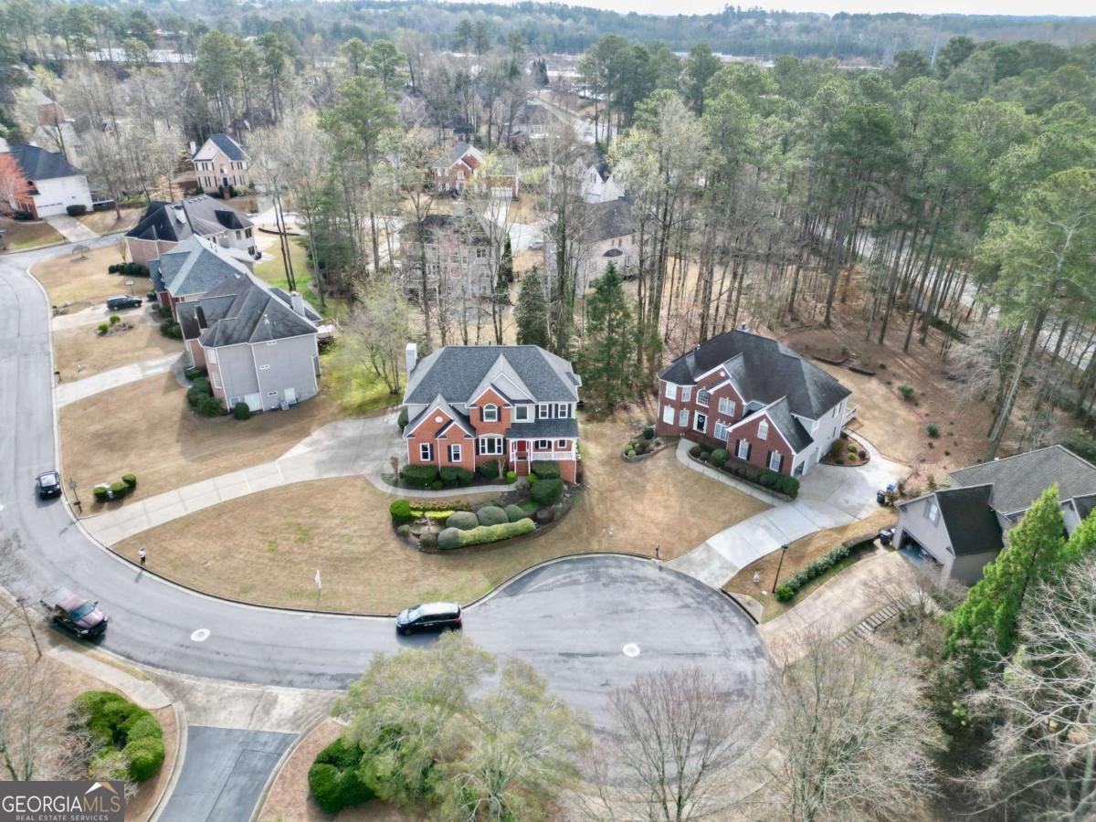 4302 Lansmoore Crossing Suwanee - Photo 7