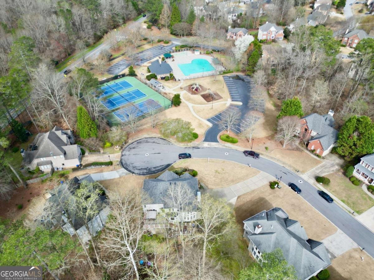 4302 Lansmoore Crossing Suwanee - Photo 8