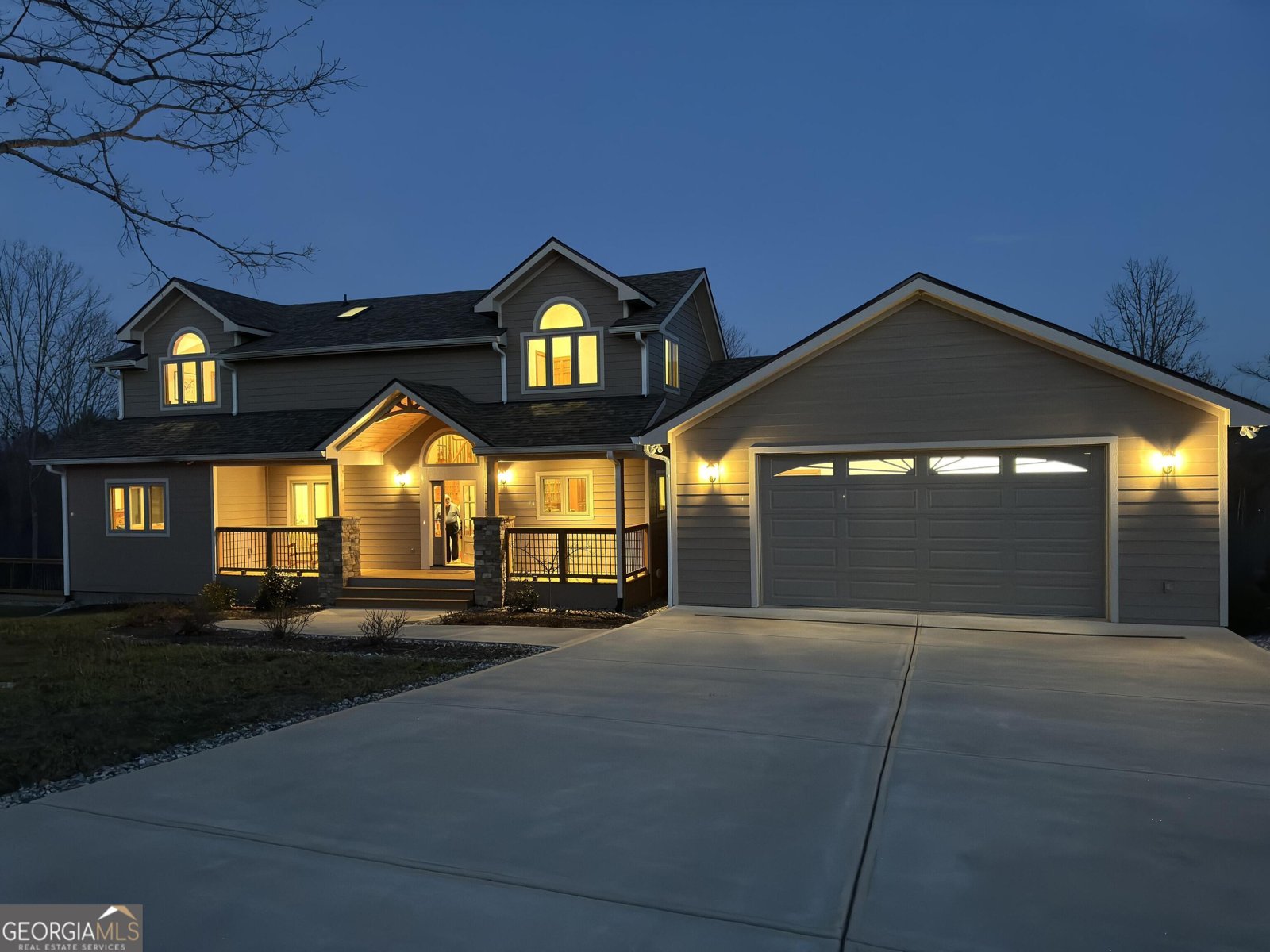 335 Northshore Drive Blairsville - Photo 1