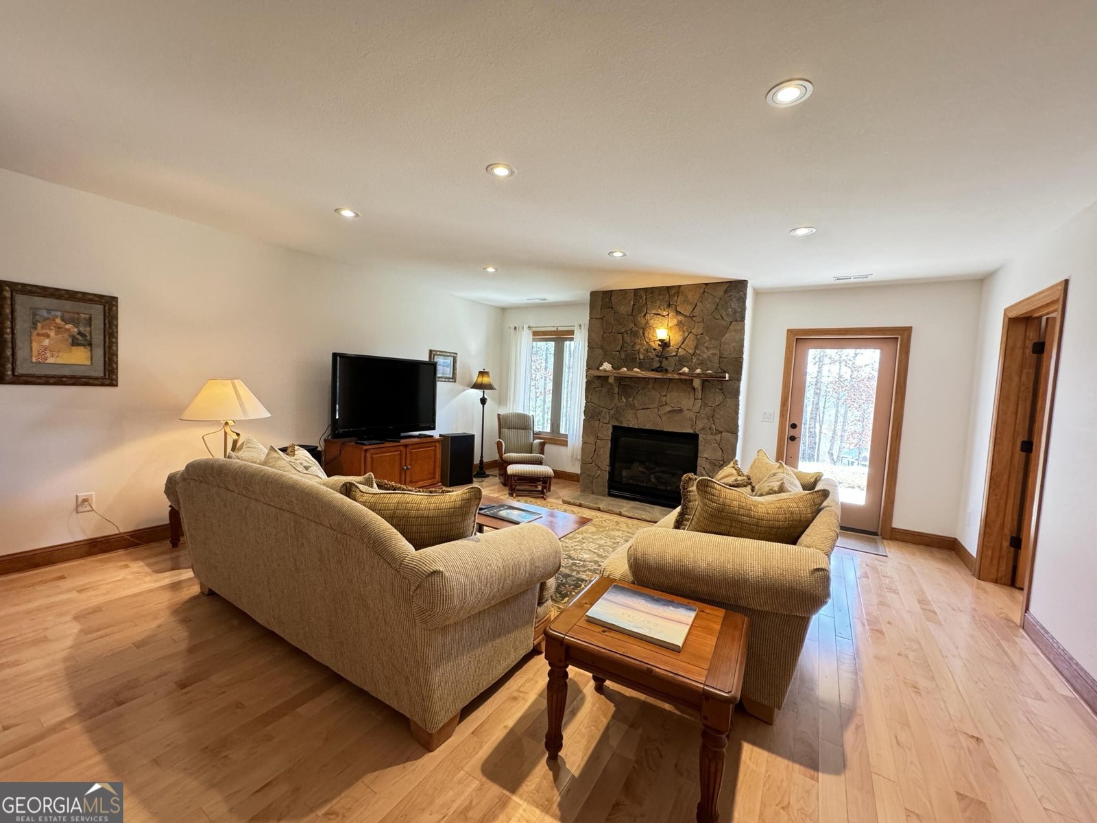 335 Northshore Drive Blairsville - Photo 45