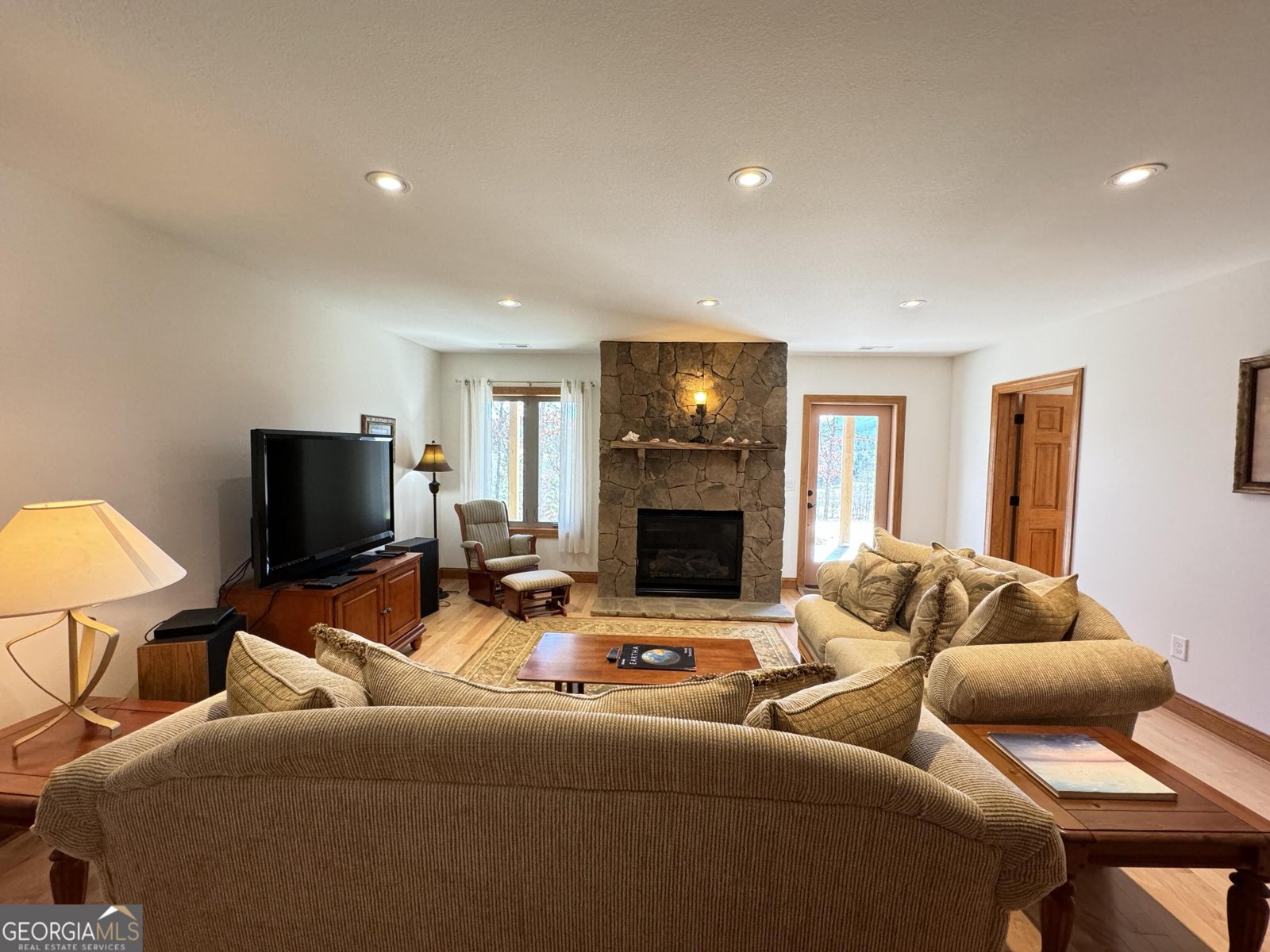 335 Northshore Drive Blairsville - Photo 46