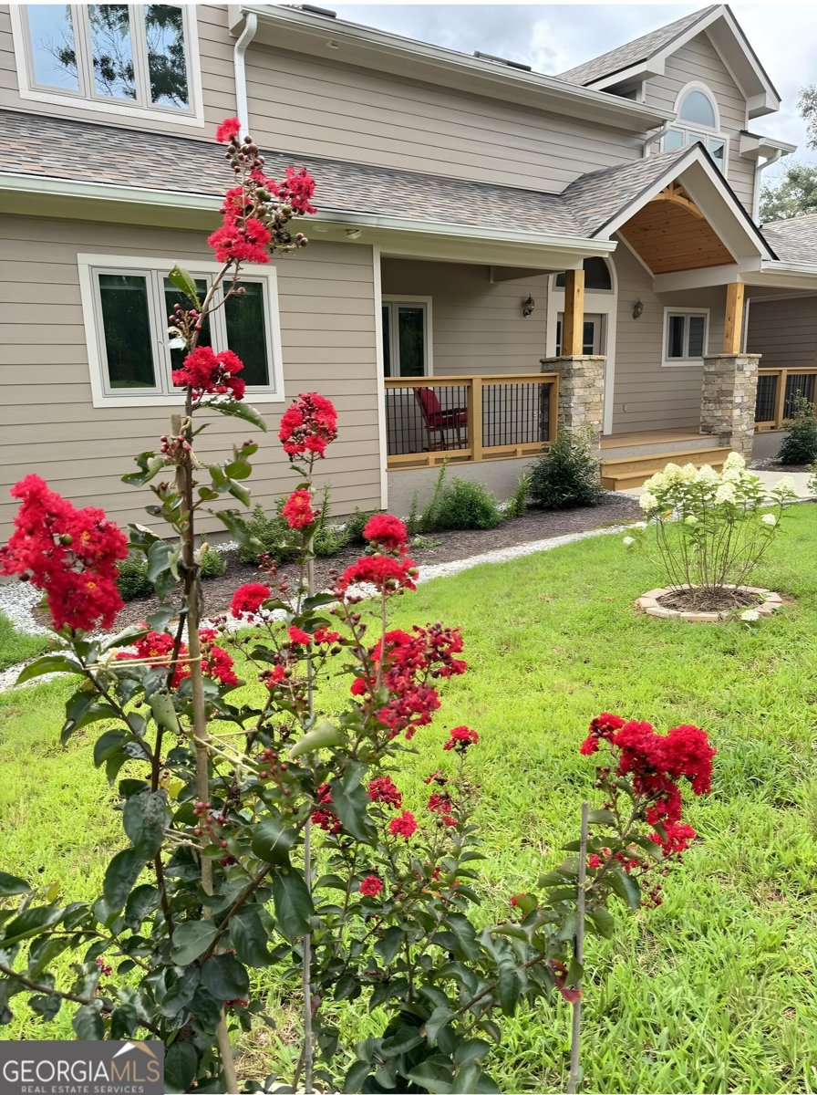 335 Northshore Drive Blairsville - Photo 63