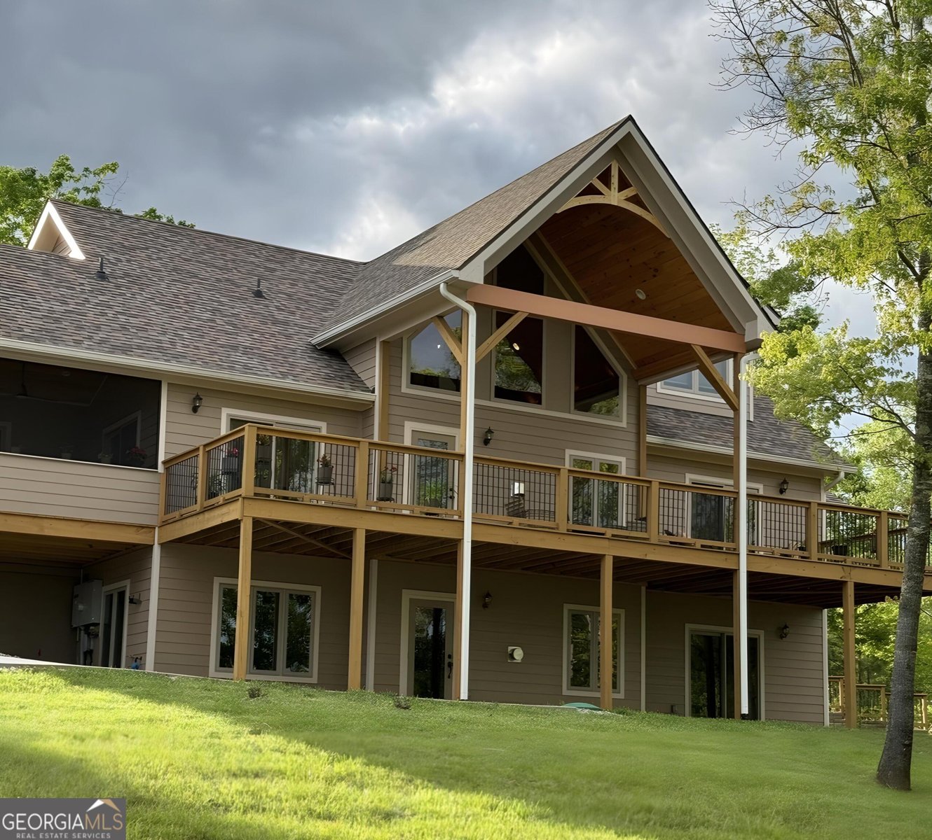 335 Northshore Drive Blairsville - Photo 7