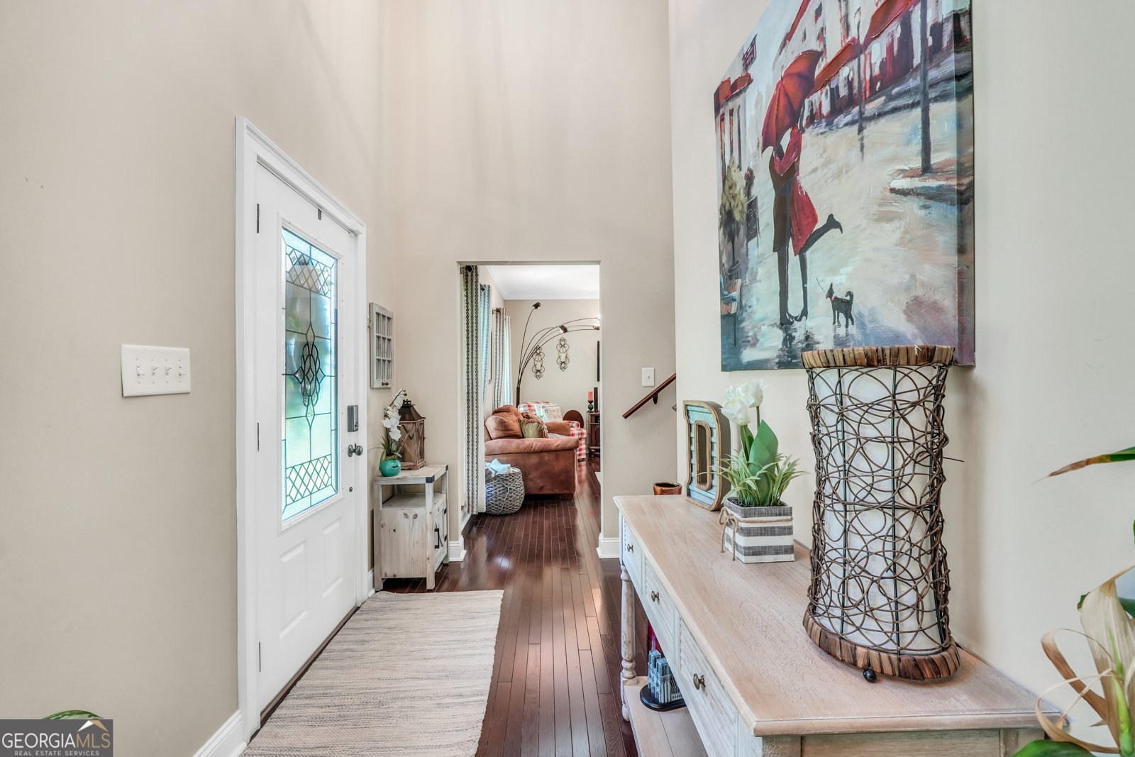 153 Highland Circle Flovilla - Photo 12