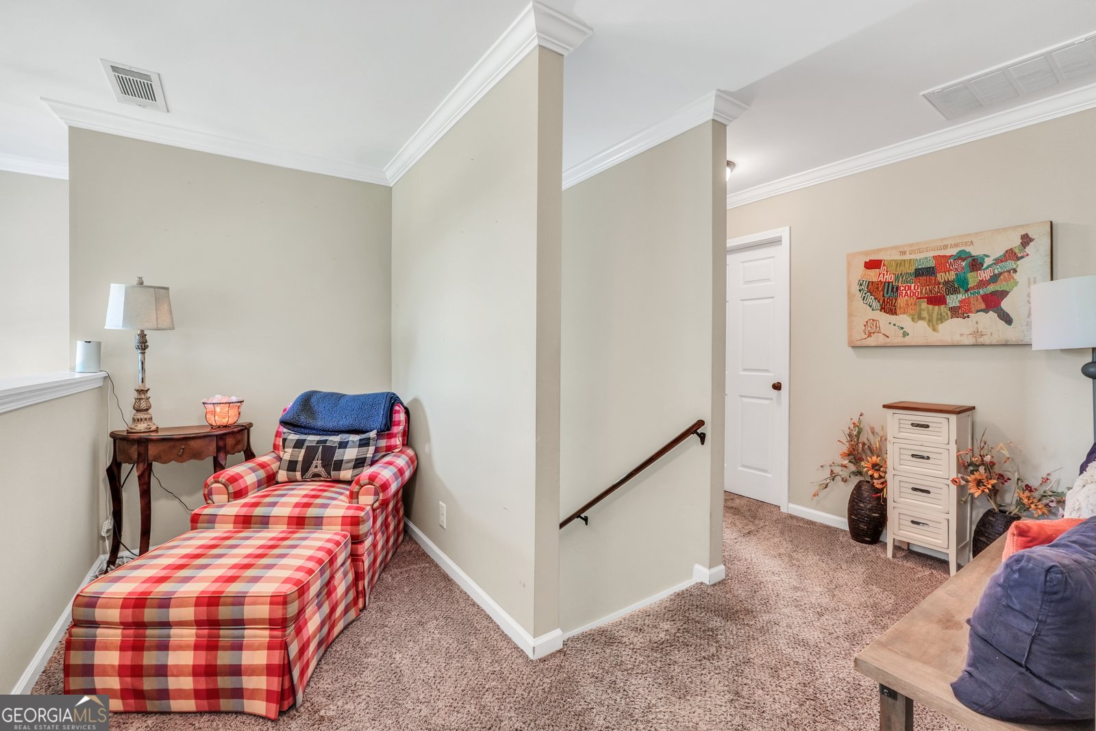 153 Highland Circle Flovilla - Photo 17