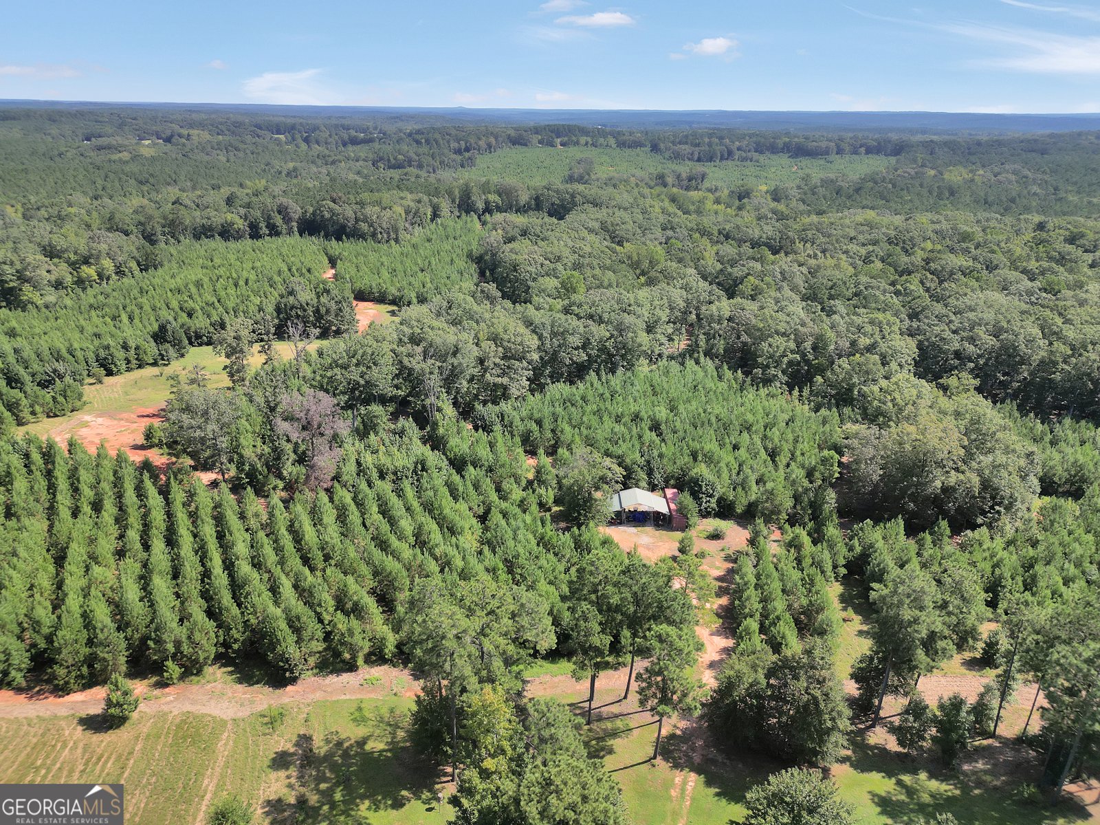 153 Highland Circle Flovilla - Photo 31