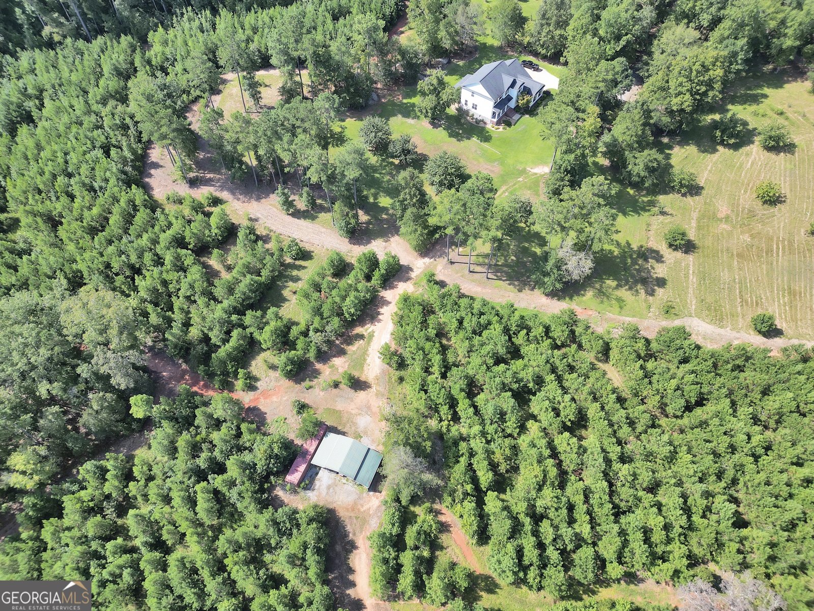 153 Highland Circle Flovilla - Photo 46