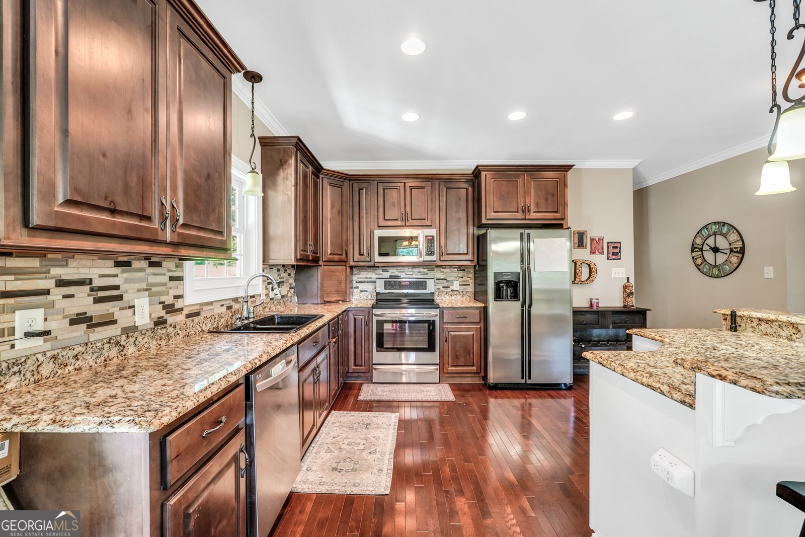 153 Highland Circle Flovilla - Photo 8