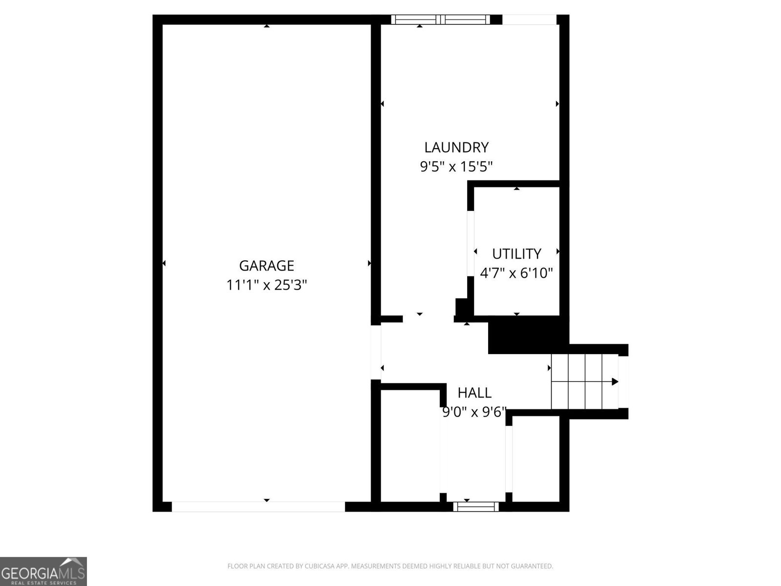 2579 Stardust Trail Decatur - Photo 32