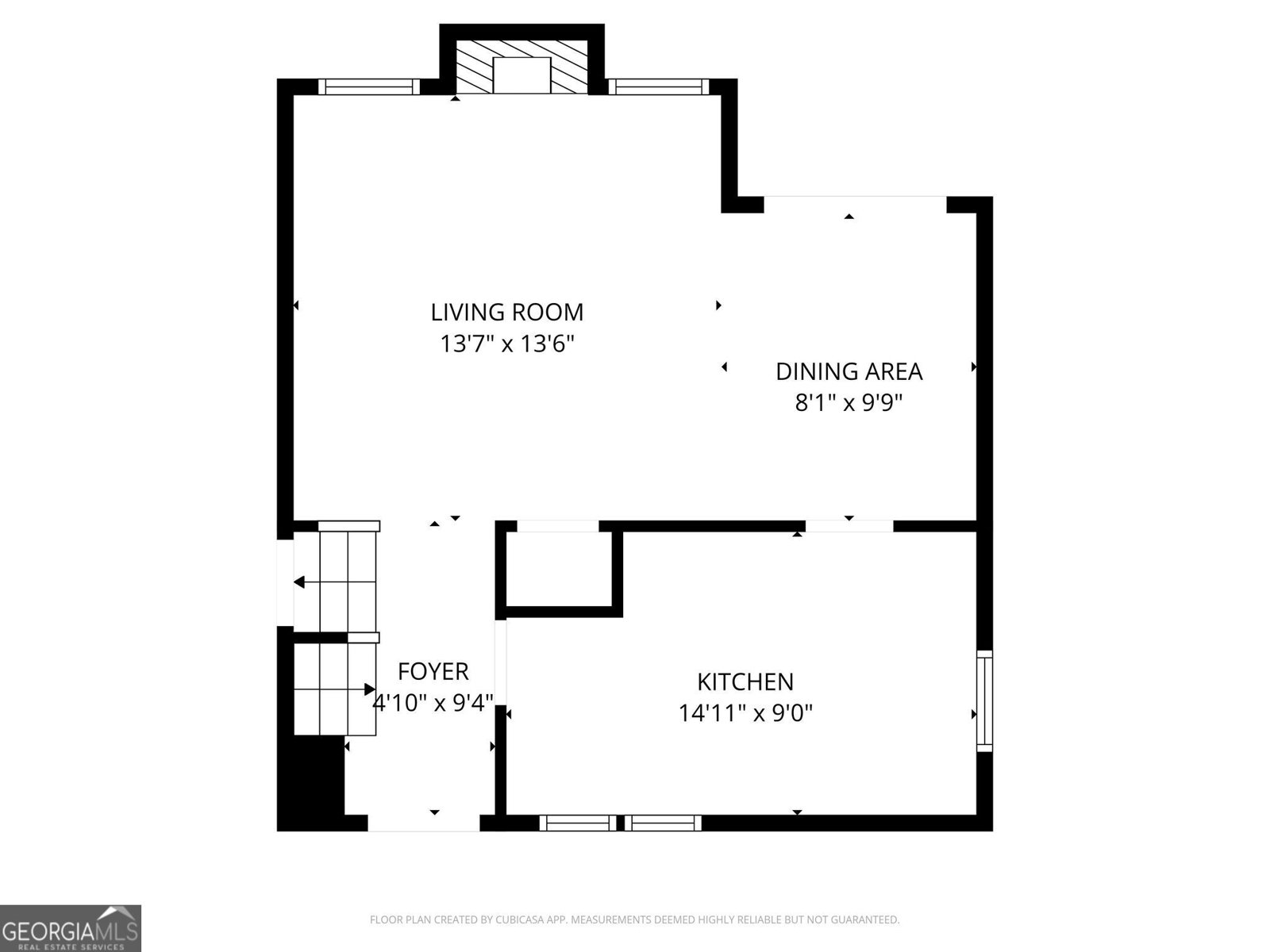 2579 Stardust Trail Decatur - Photo 33