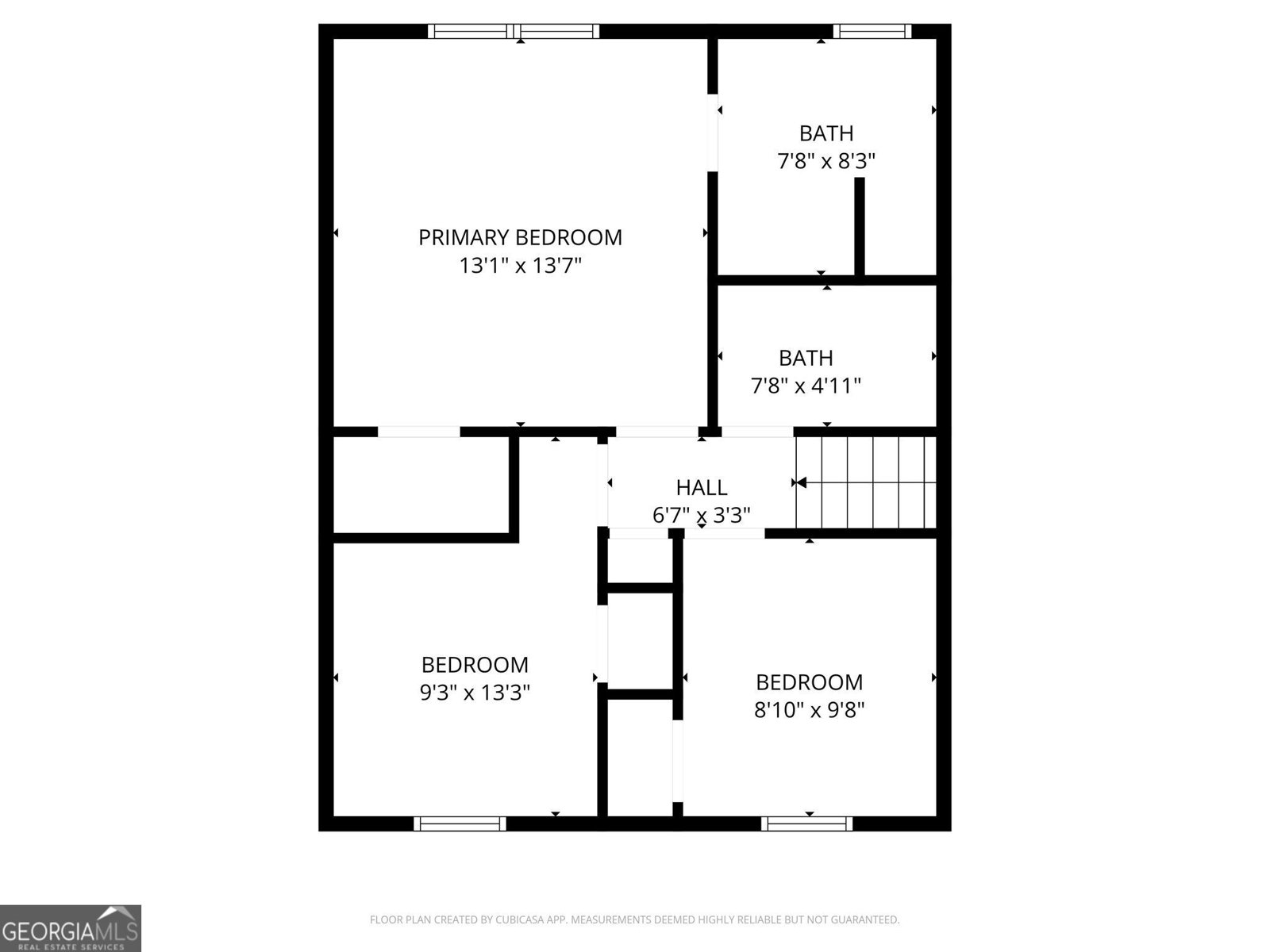 2579 Stardust Trail Decatur - Photo 34