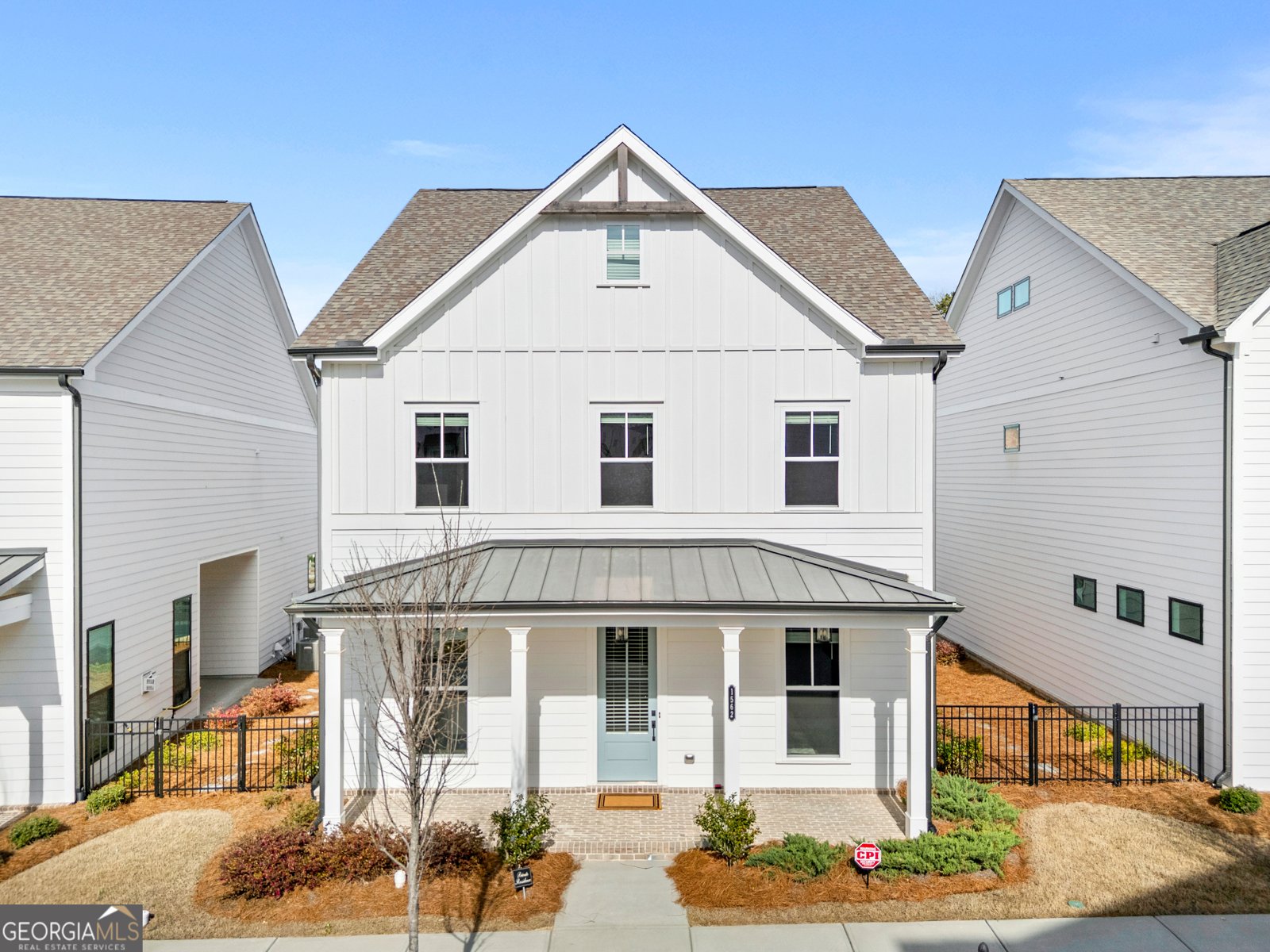 1562 Harvest Park Lane Suwanee - Photo 1