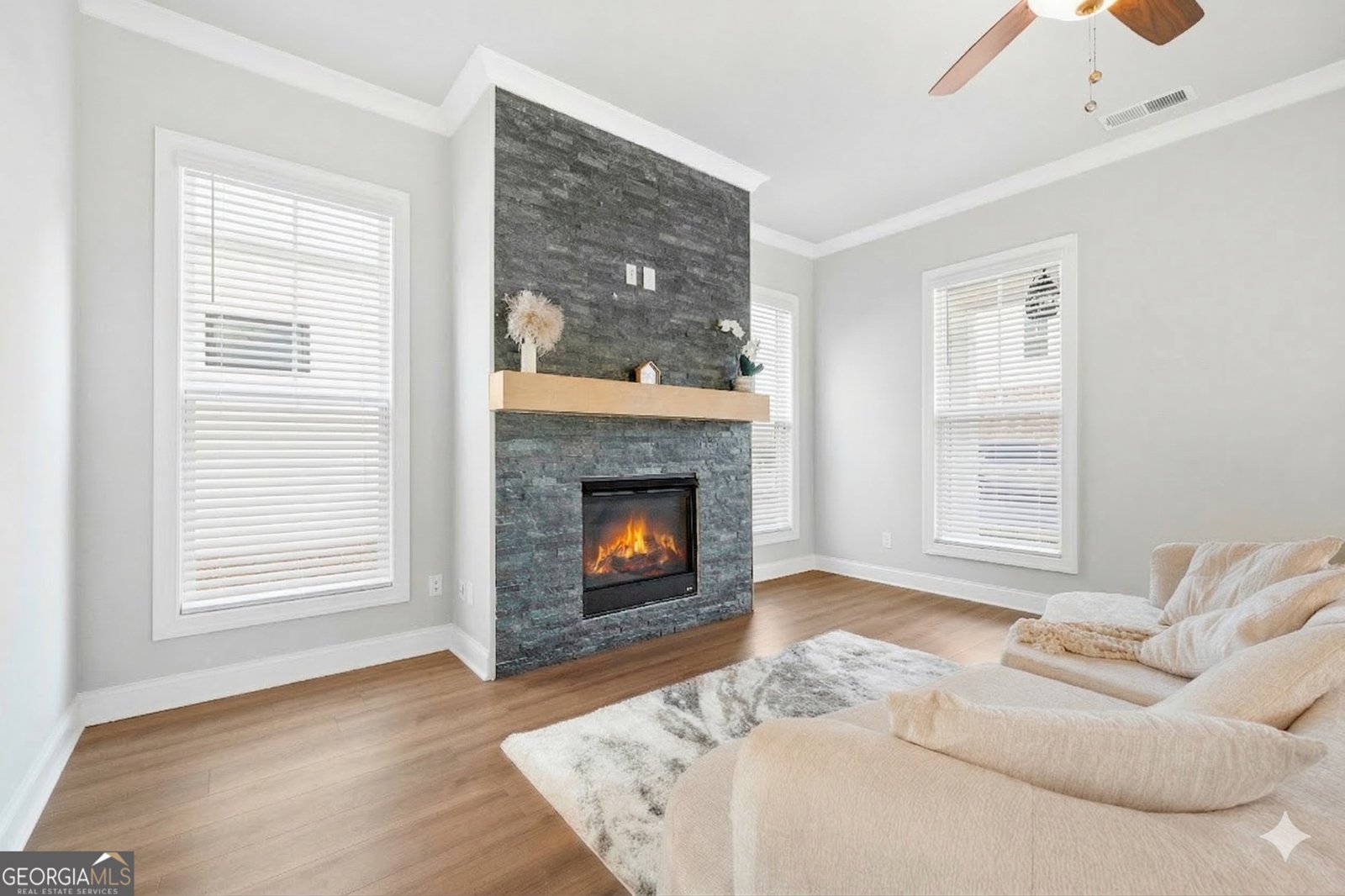 1562 Harvest Park Lane Suwanee - Photo 11