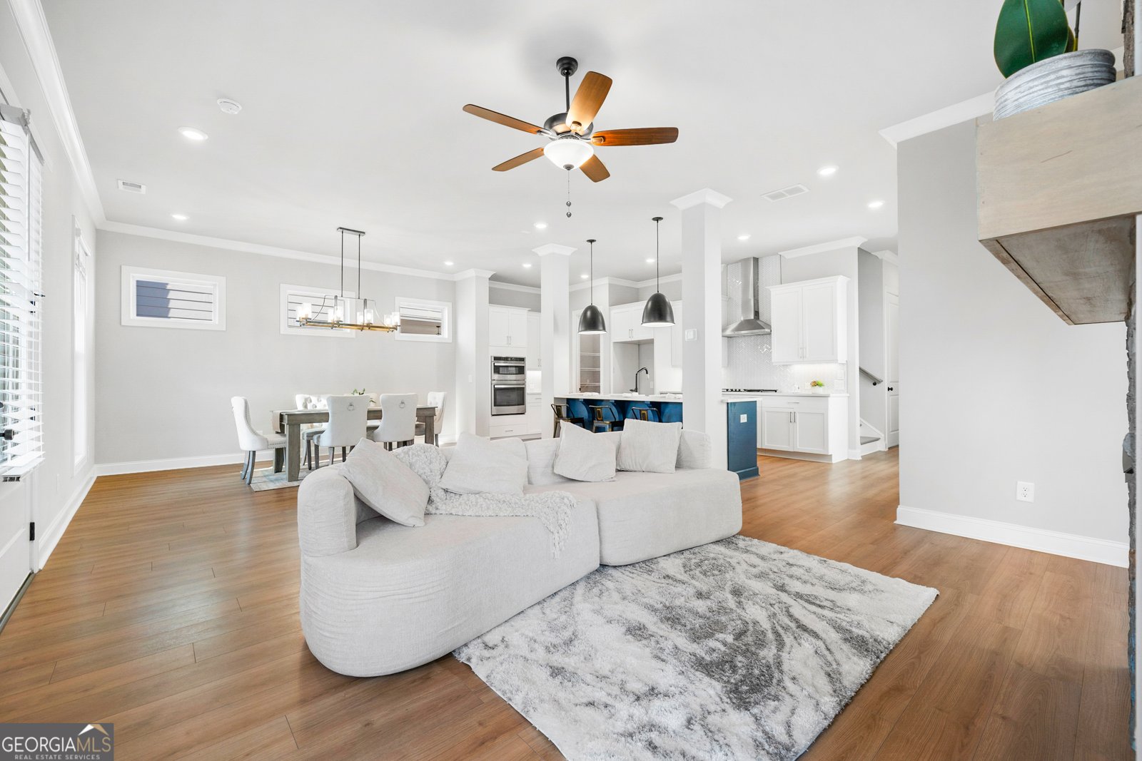 1562 Harvest Park Lane Suwanee - Photo 13