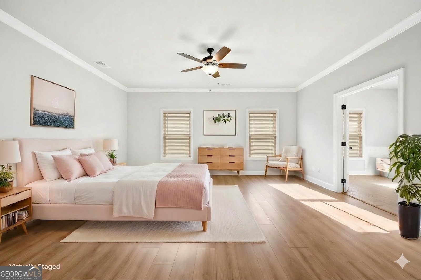 1562 Harvest Park Lane Suwanee - Photo 18