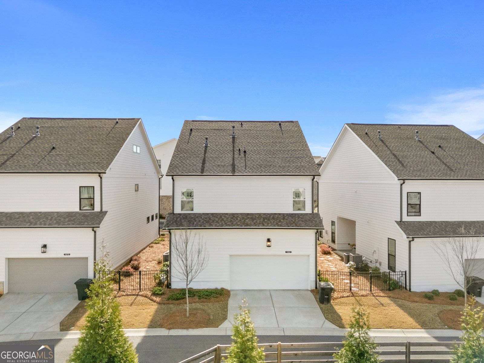 1562 Harvest Park Lane Suwanee - Photo 35