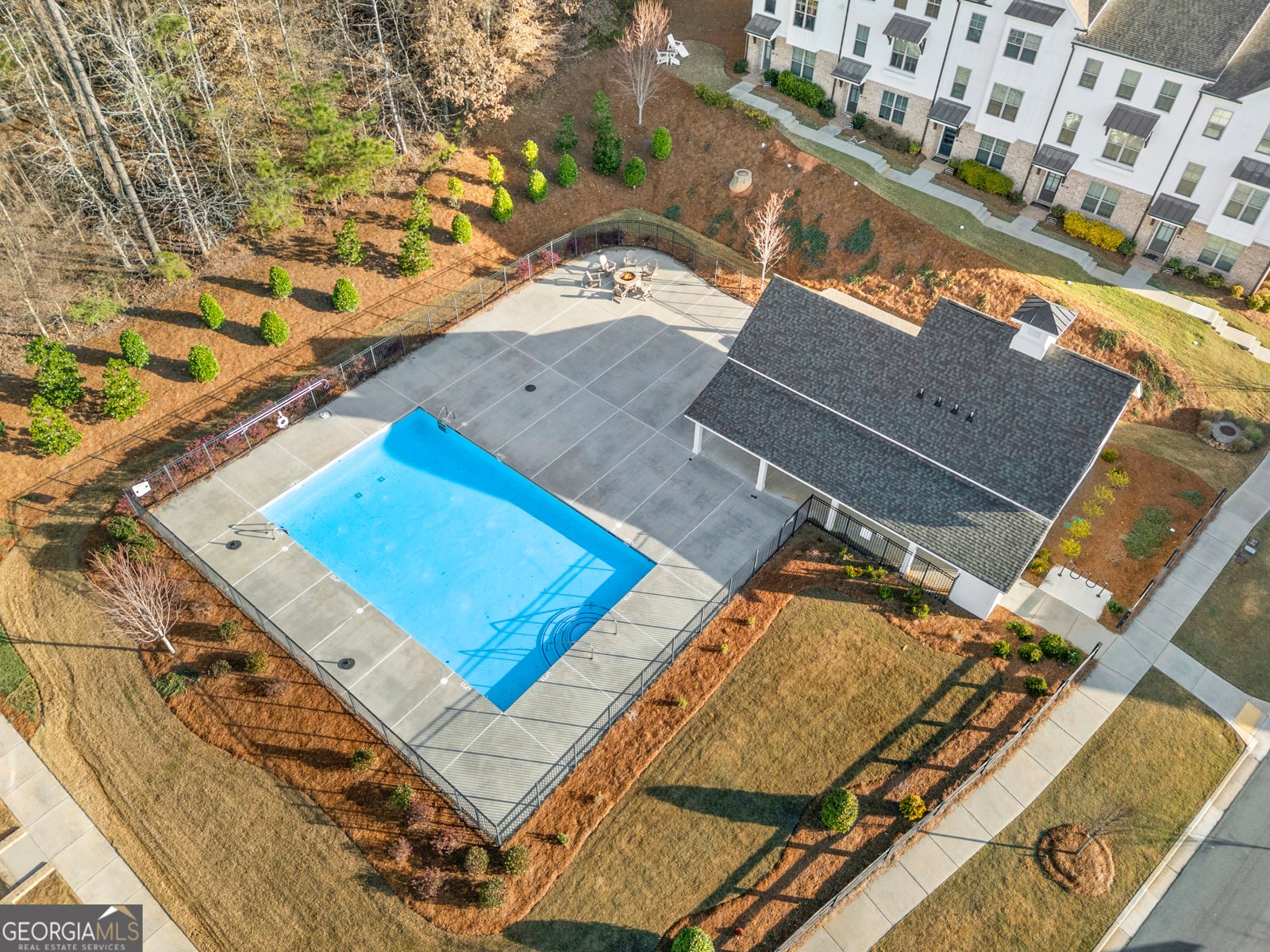 1562 Harvest Park Lane Suwanee - Photo 36