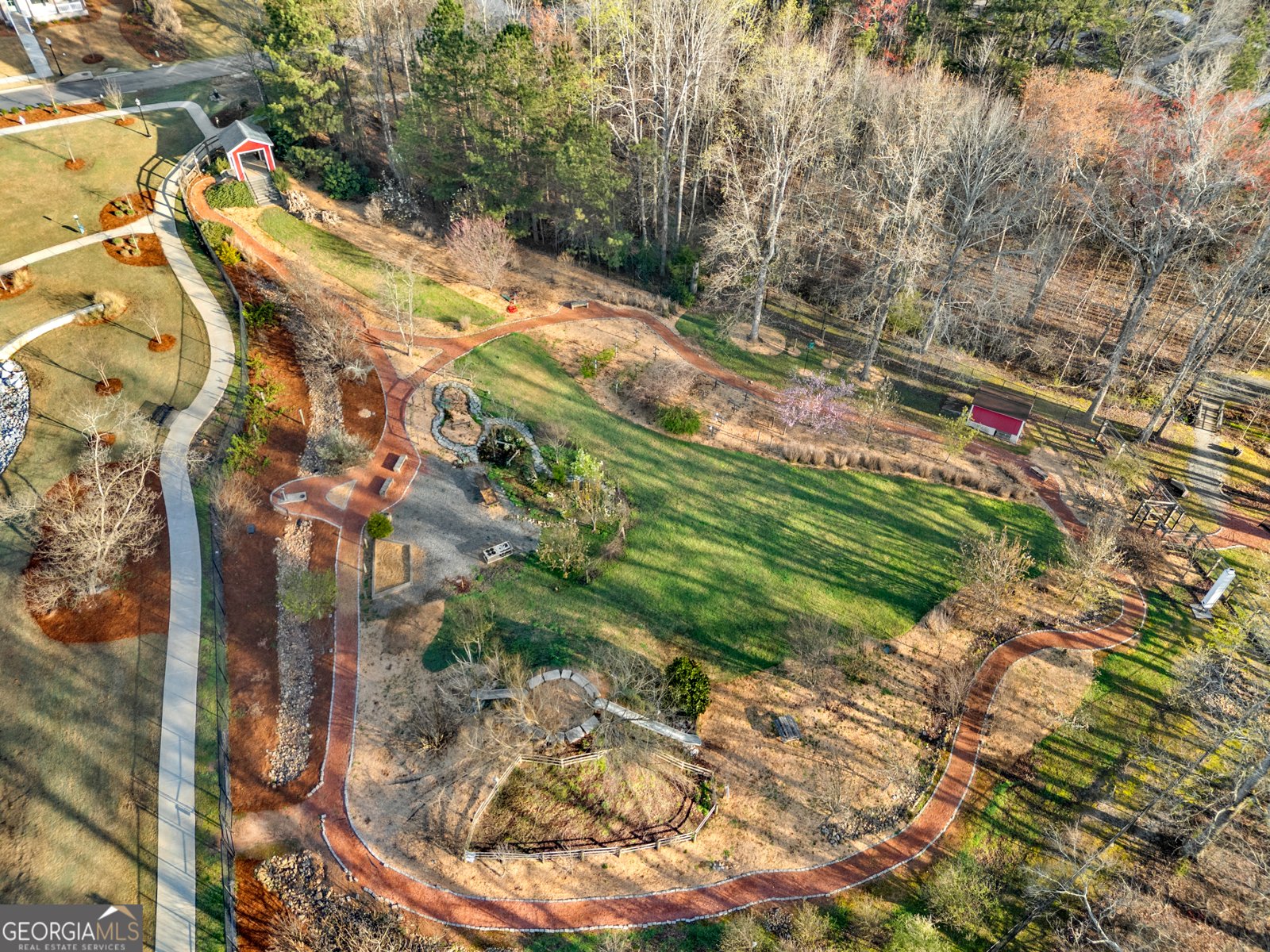 1562 Harvest Park Lane Suwanee - Photo 37