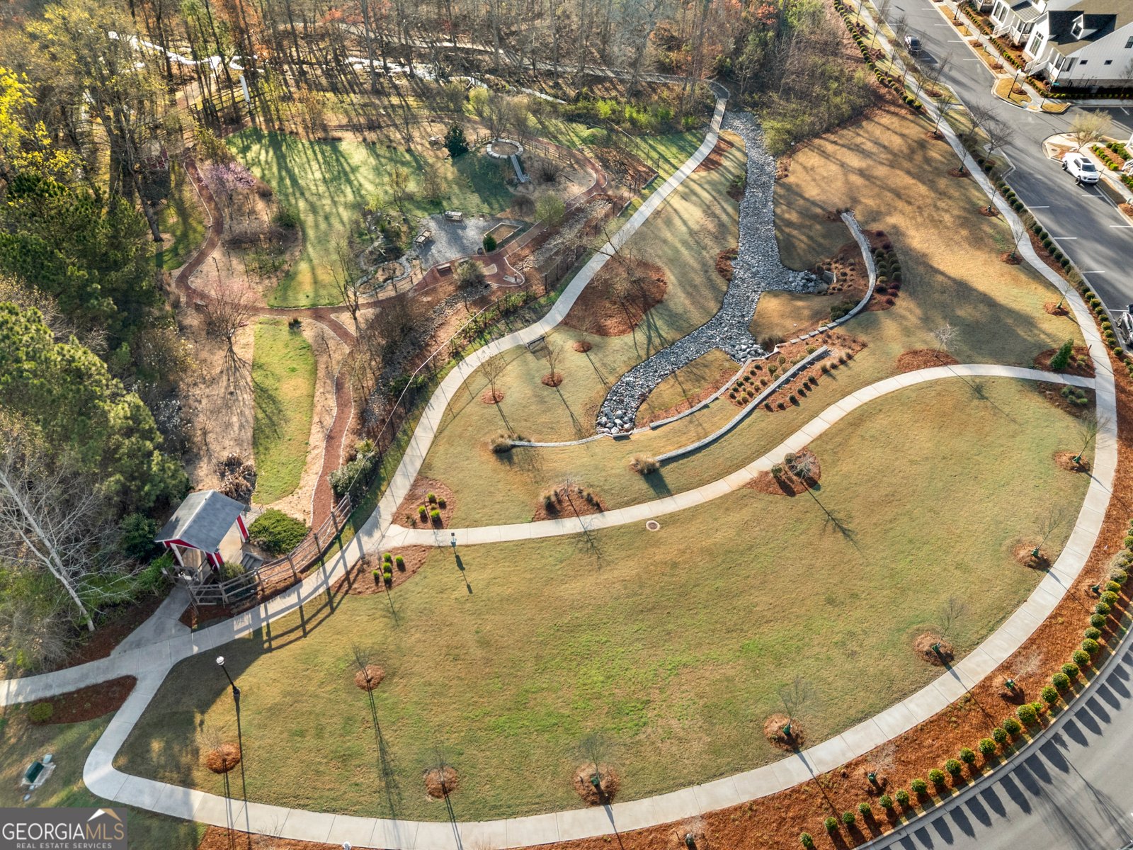 1562 Harvest Park Lane Suwanee - Photo 38