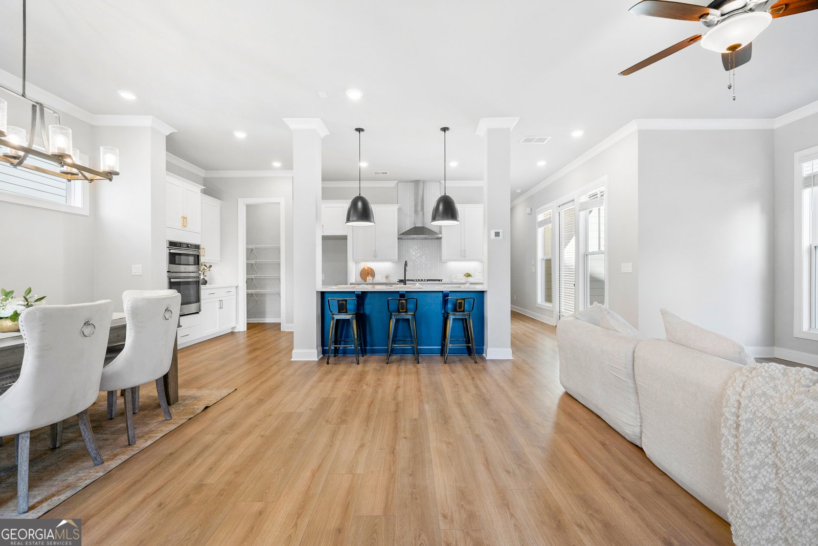 1562 Harvest Park Lane Suwanee - Photo 6