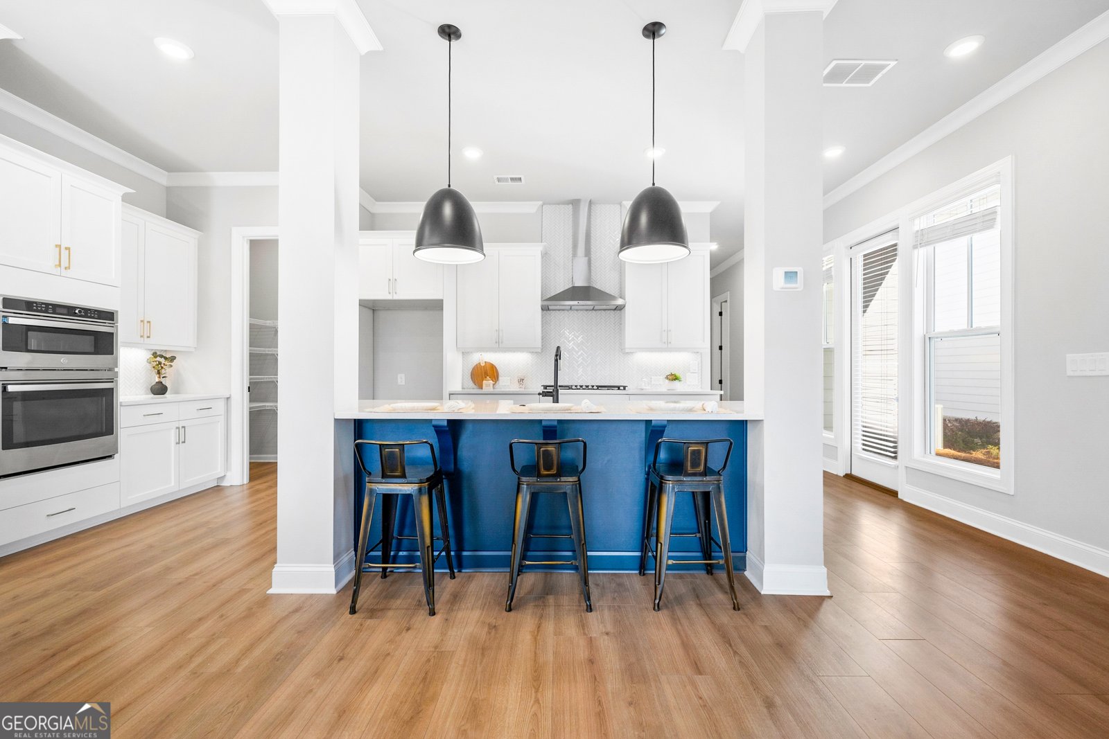 1562 Harvest Park Lane Suwanee - Photo 7