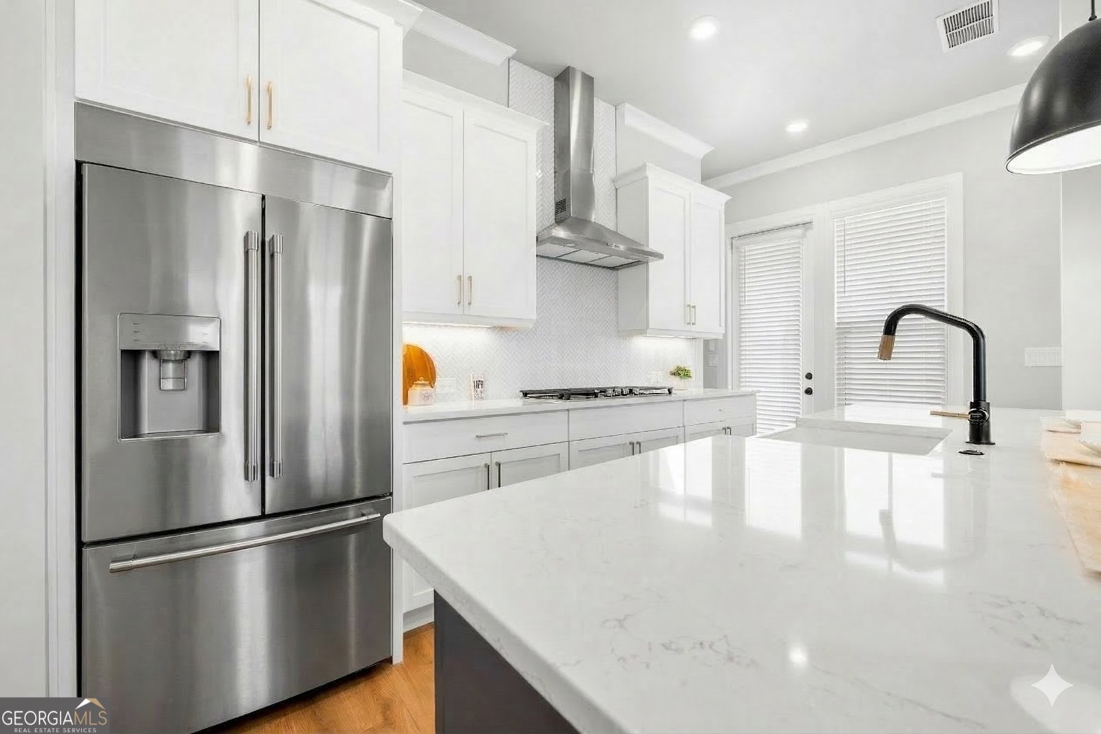 1562 Harvest Park Lane Suwanee - Photo 8