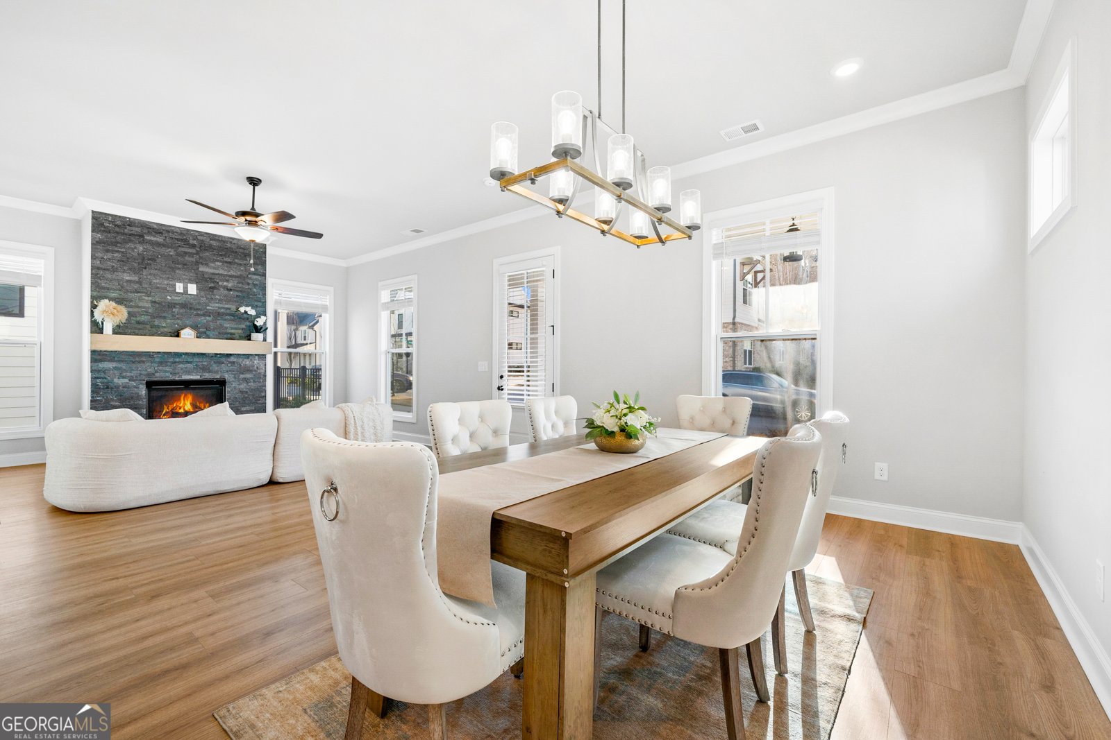 1562 Harvest Park Lane Suwanee - Photo 9