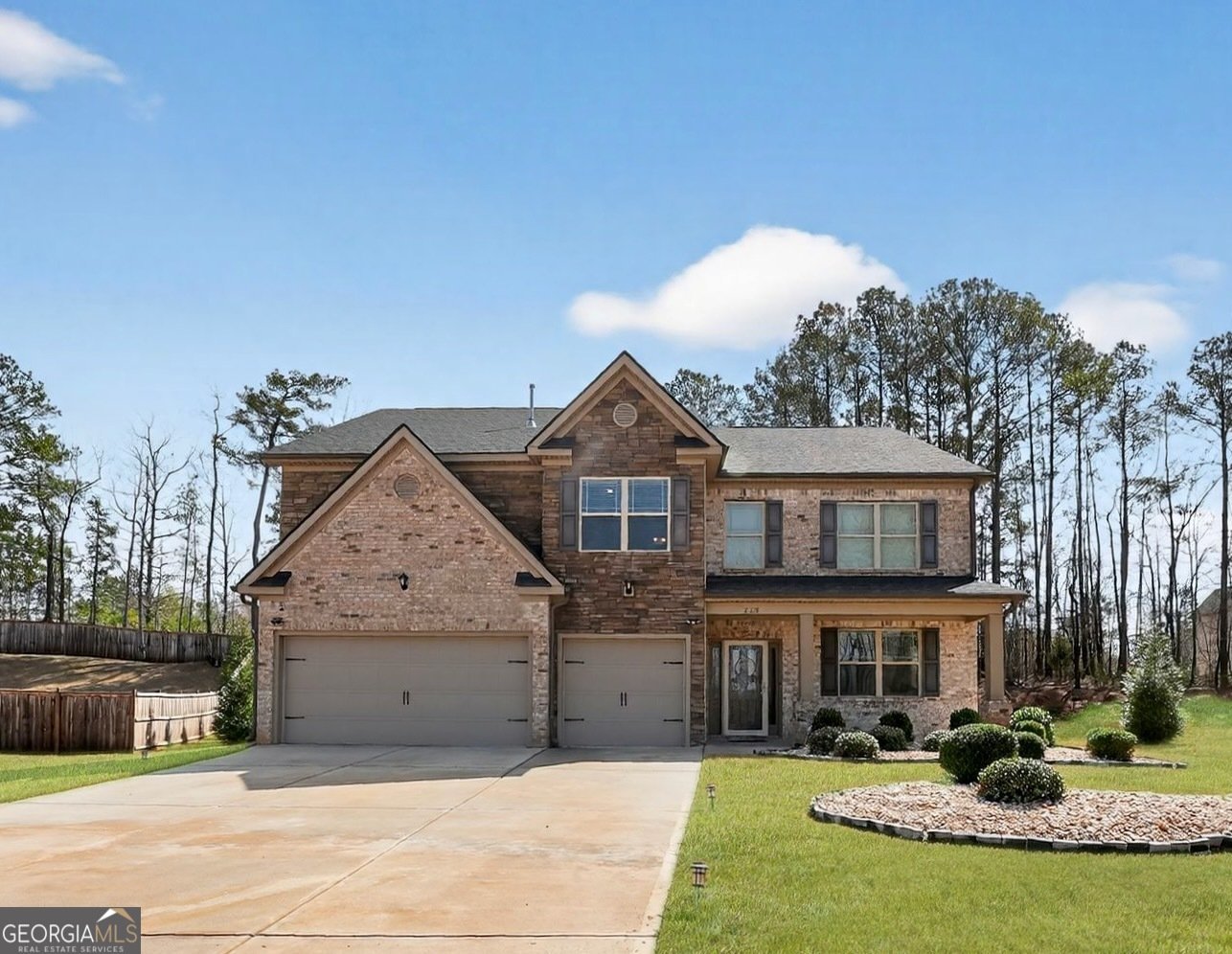 225 Sebastian Cove Hampton - Photo 1