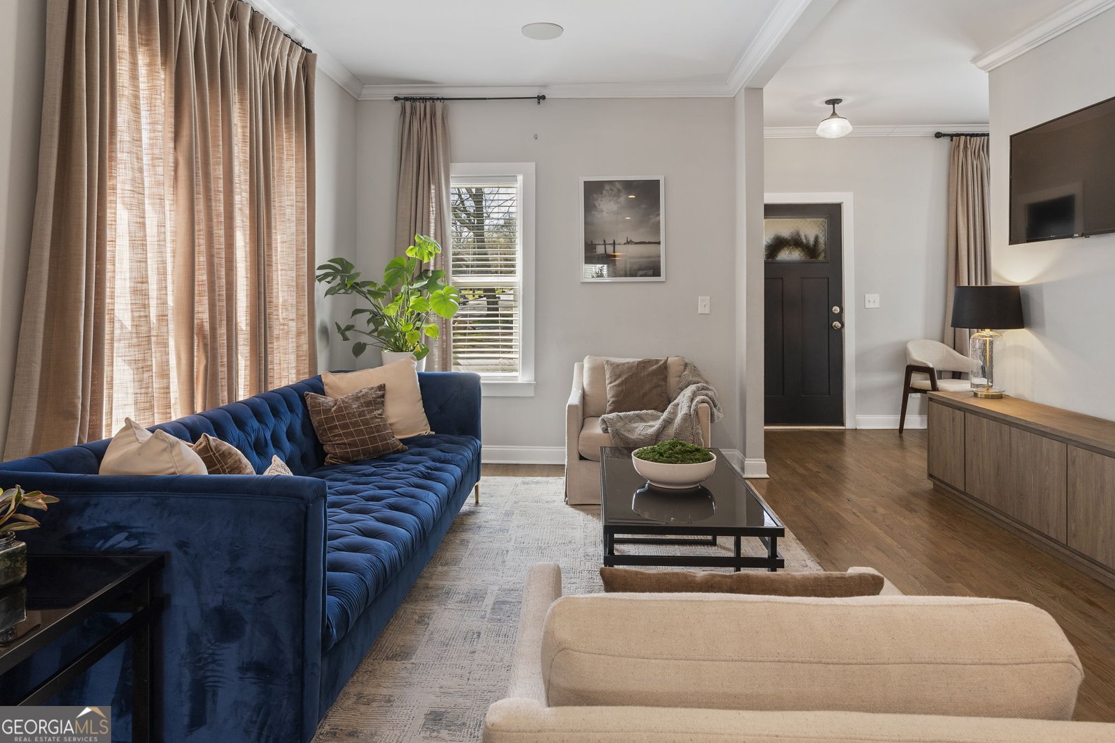 704 Rochelle Drive Atlanta - Photo 11