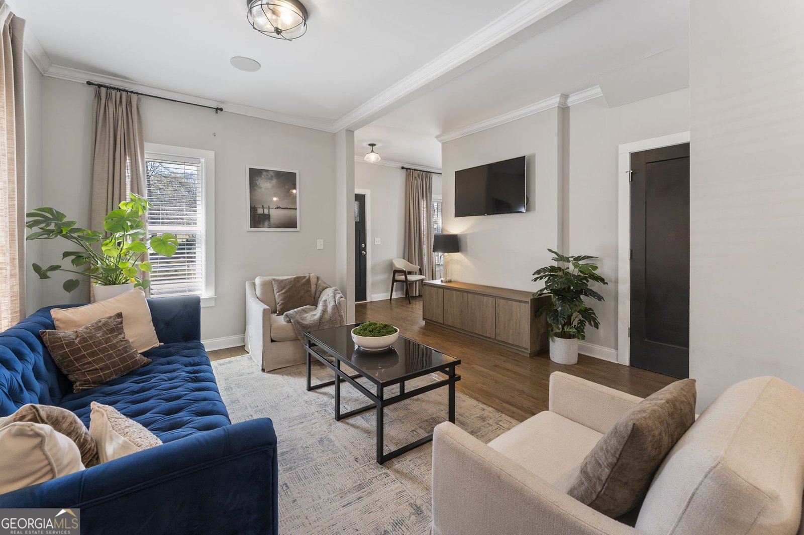 704 Rochelle Drive Atlanta - Photo 12