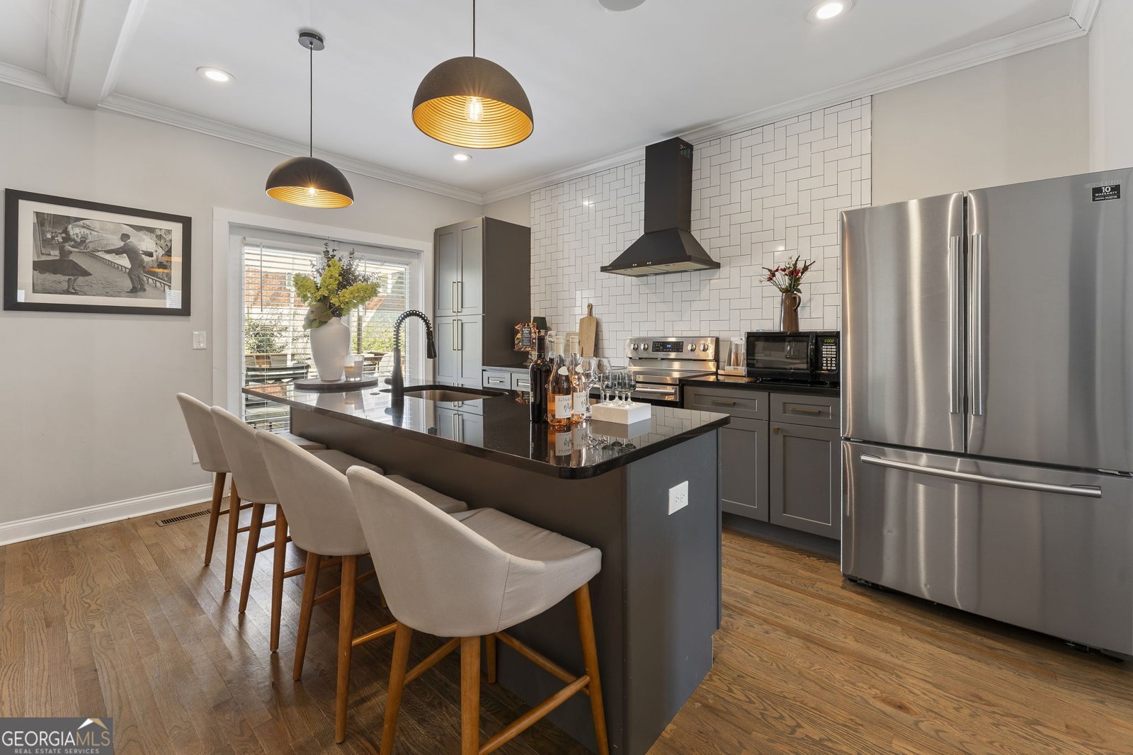 704 Rochelle Drive Atlanta - Photo 13