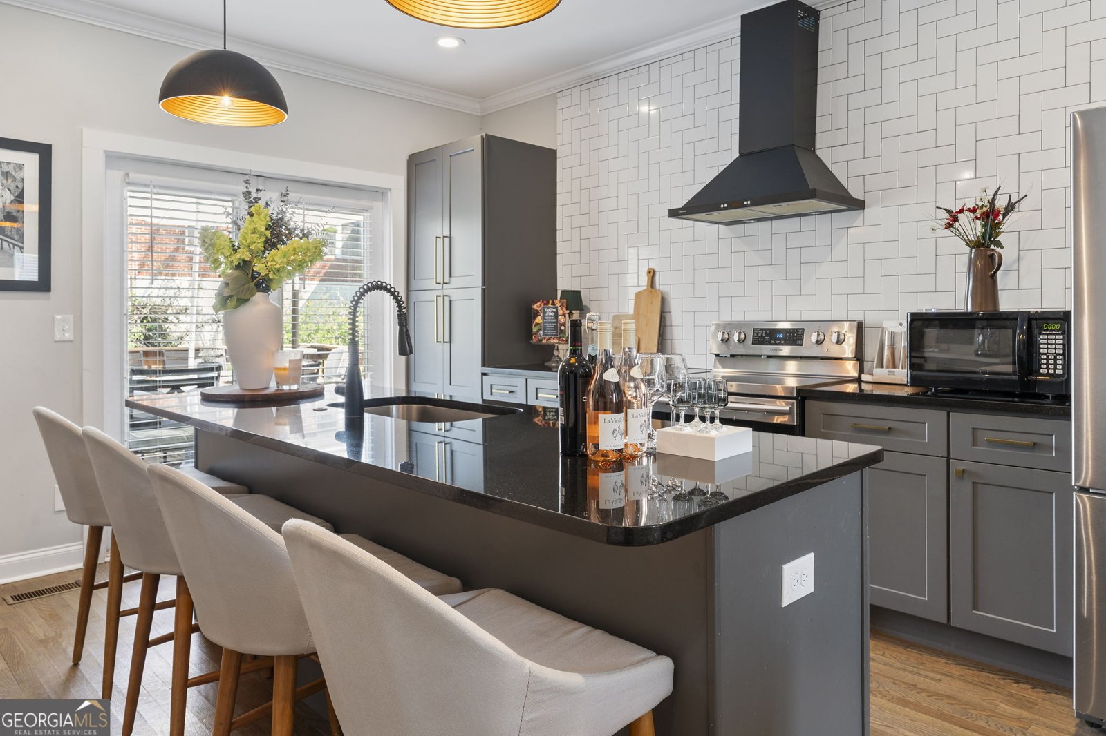 704 Rochelle Drive Atlanta - Photo 14