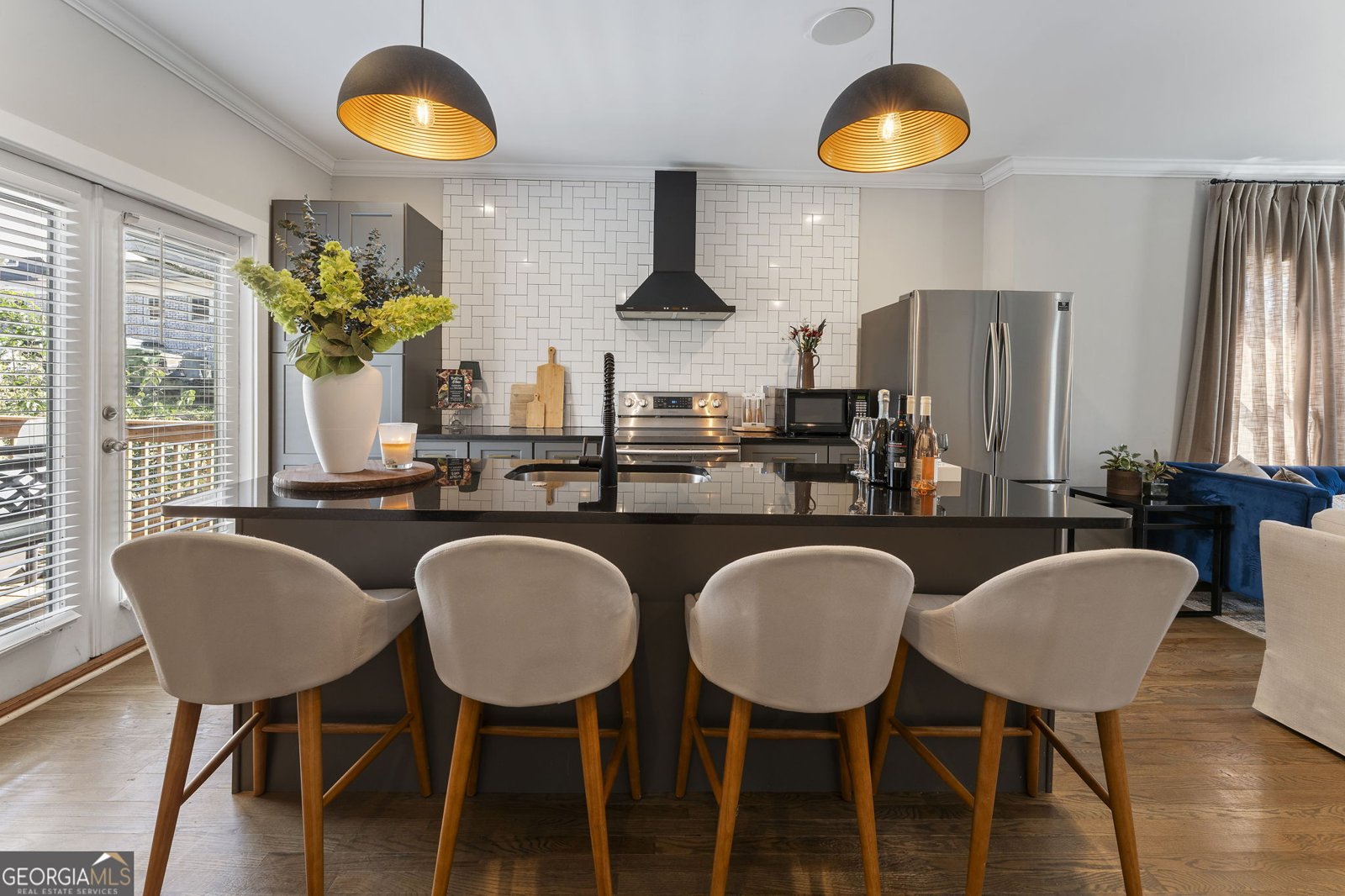 704 Rochelle Drive Atlanta - Photo 16