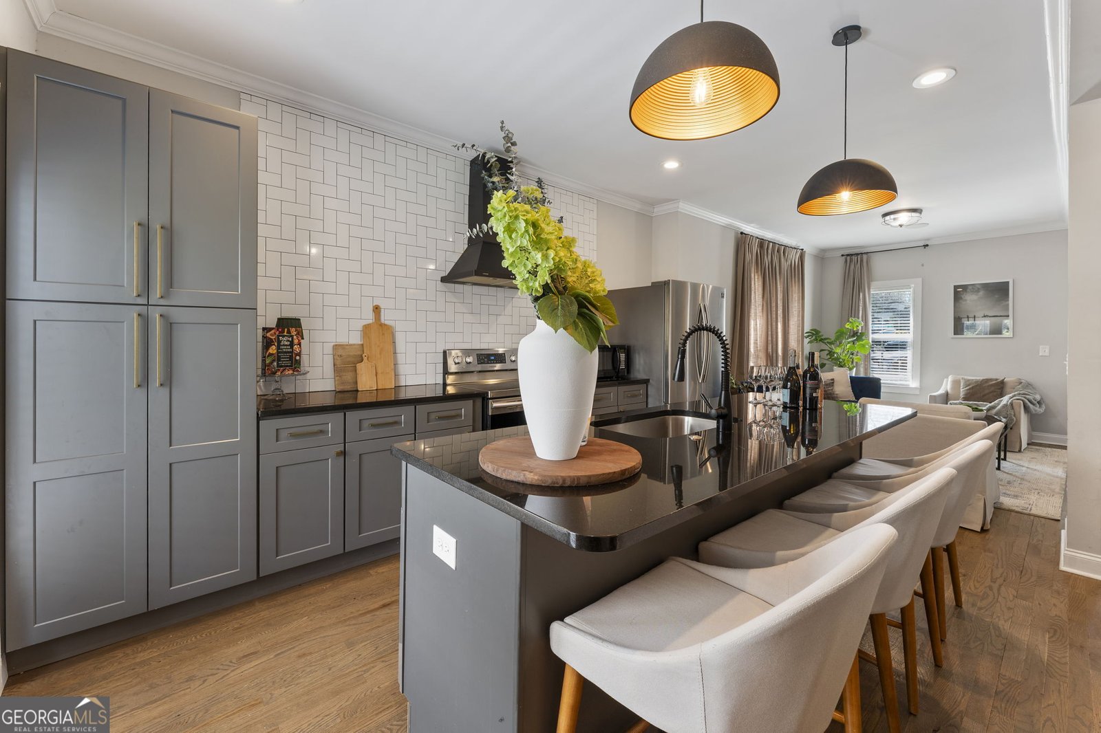 704 Rochelle Drive Atlanta - Photo 17