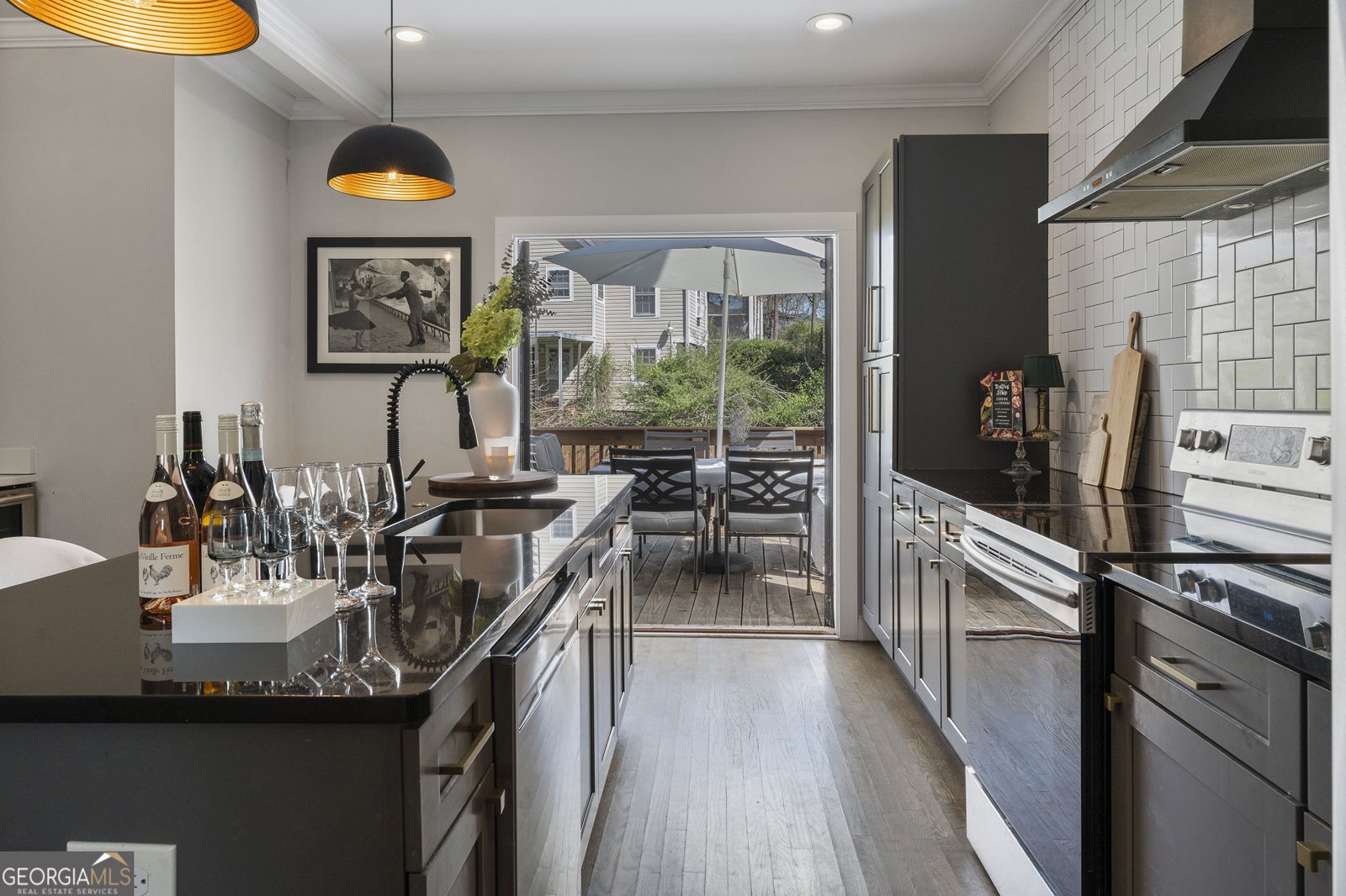 704 Rochelle Drive Atlanta - Photo 19