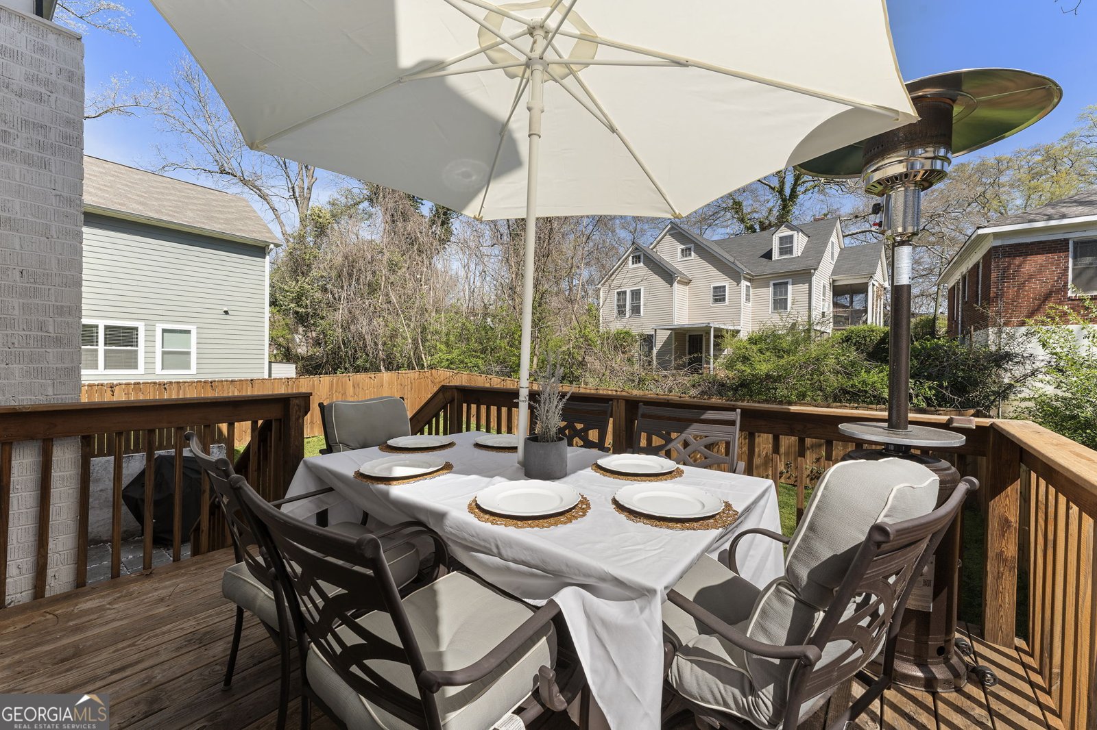 704 Rochelle Drive Atlanta - Photo 21