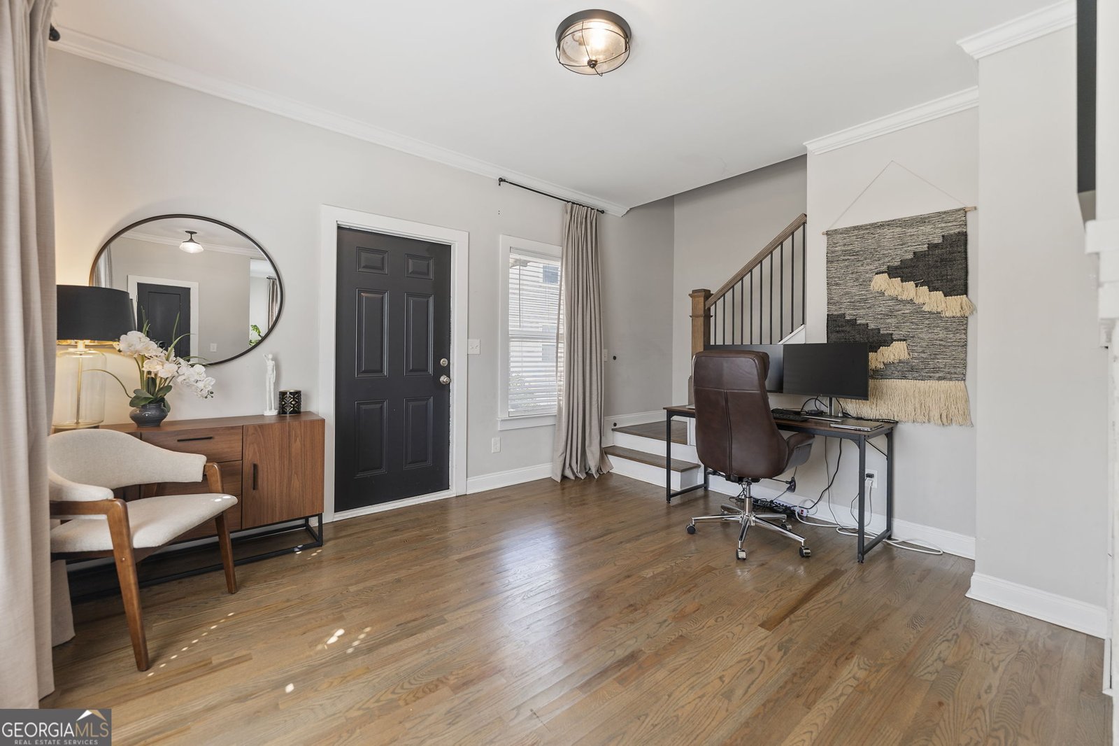 704 Rochelle Drive Atlanta - Photo 32