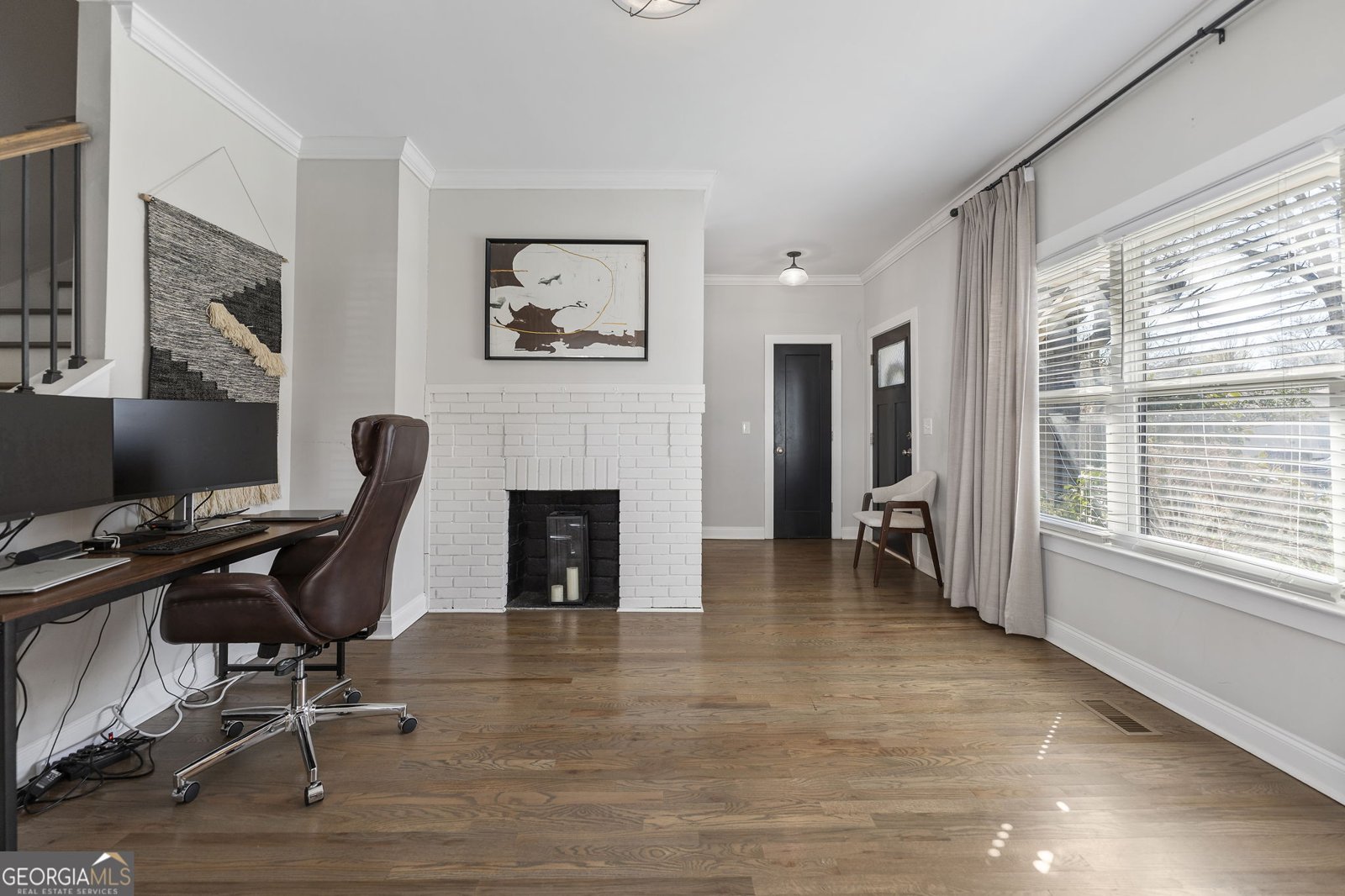 704 Rochelle Drive Atlanta - Photo 33