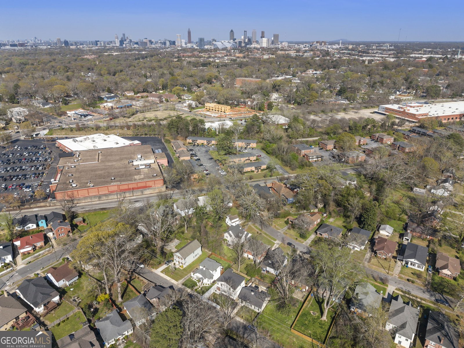 704 Rochelle Drive Atlanta - Photo 46