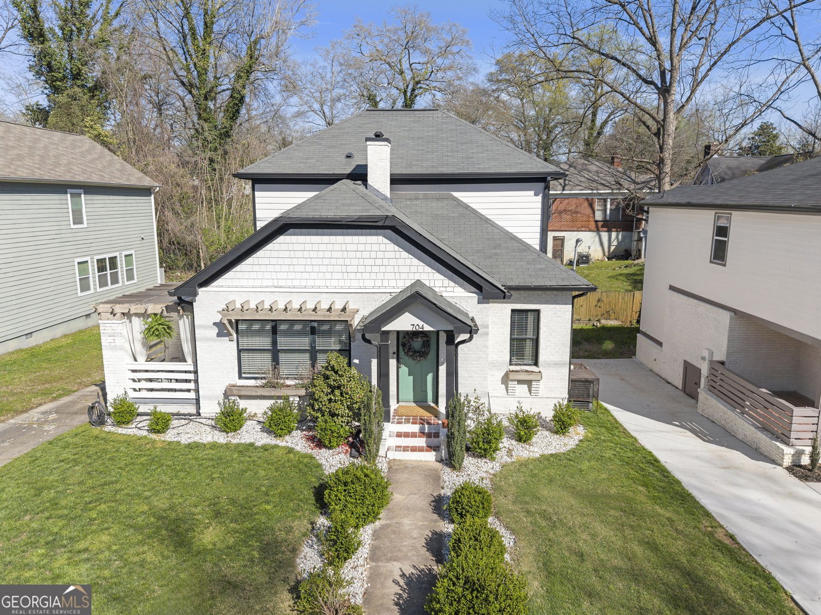 704 Rochelle Drive Atlanta - Photo 47