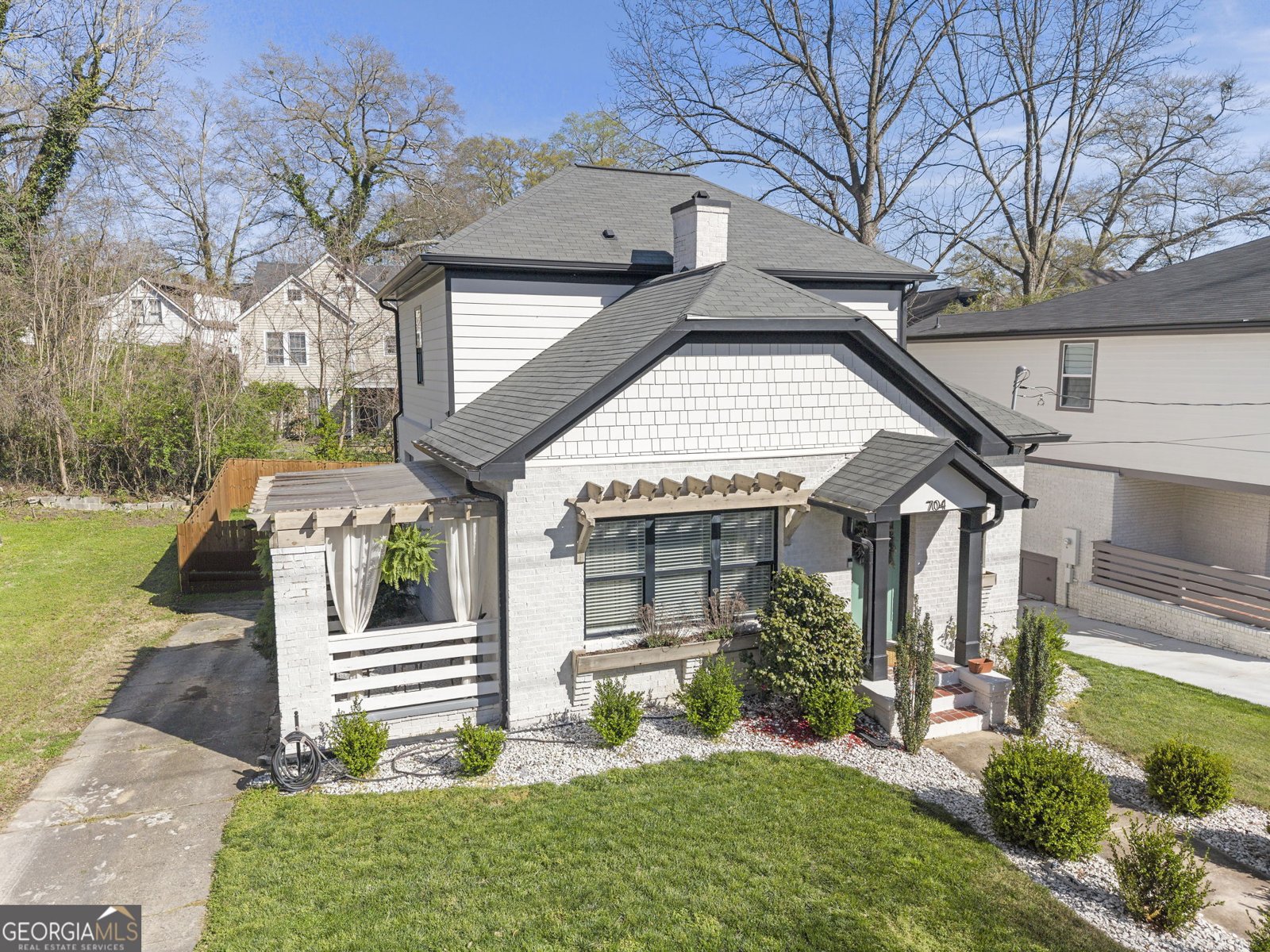 704 Rochelle Drive Atlanta - Photo 48