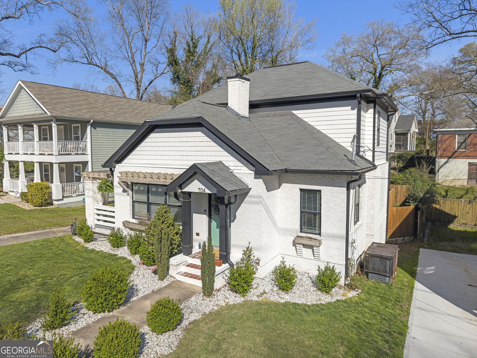 704 Rochelle Drive Atlanta - Photo 49