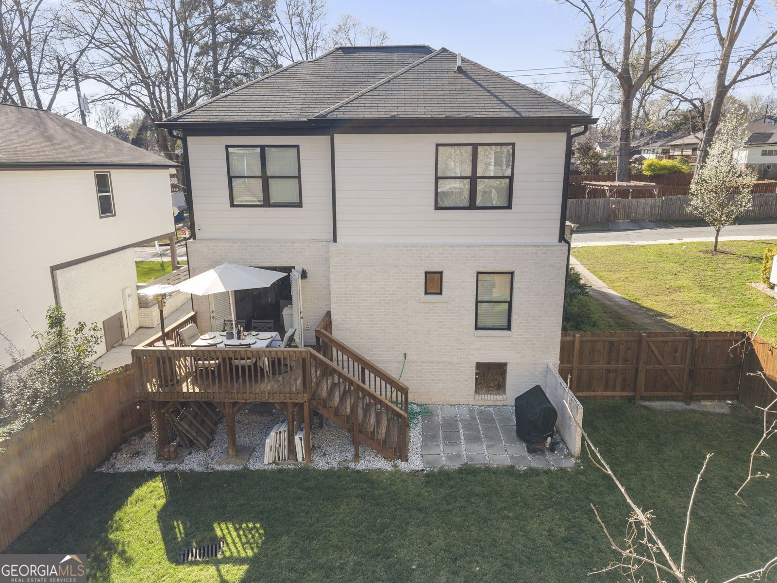 704 Rochelle Drive Atlanta - Photo 50