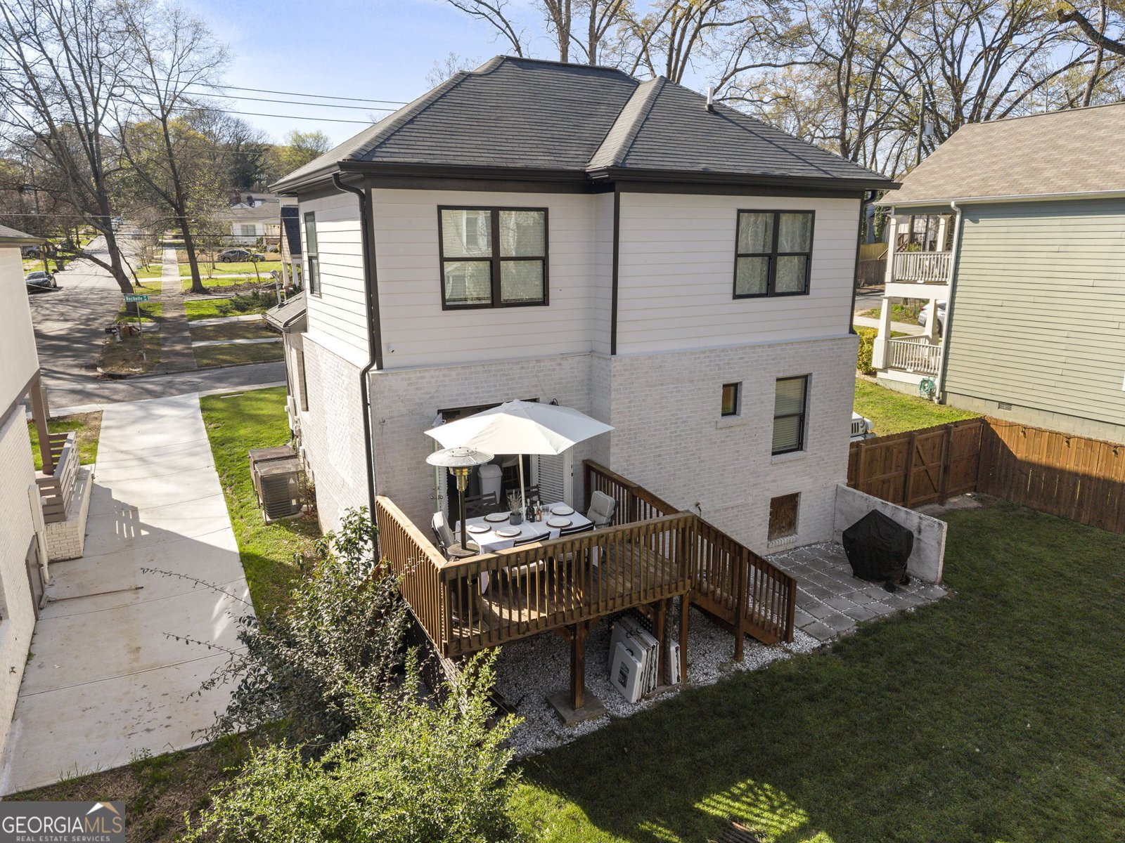 704 Rochelle Drive Atlanta - Photo 53